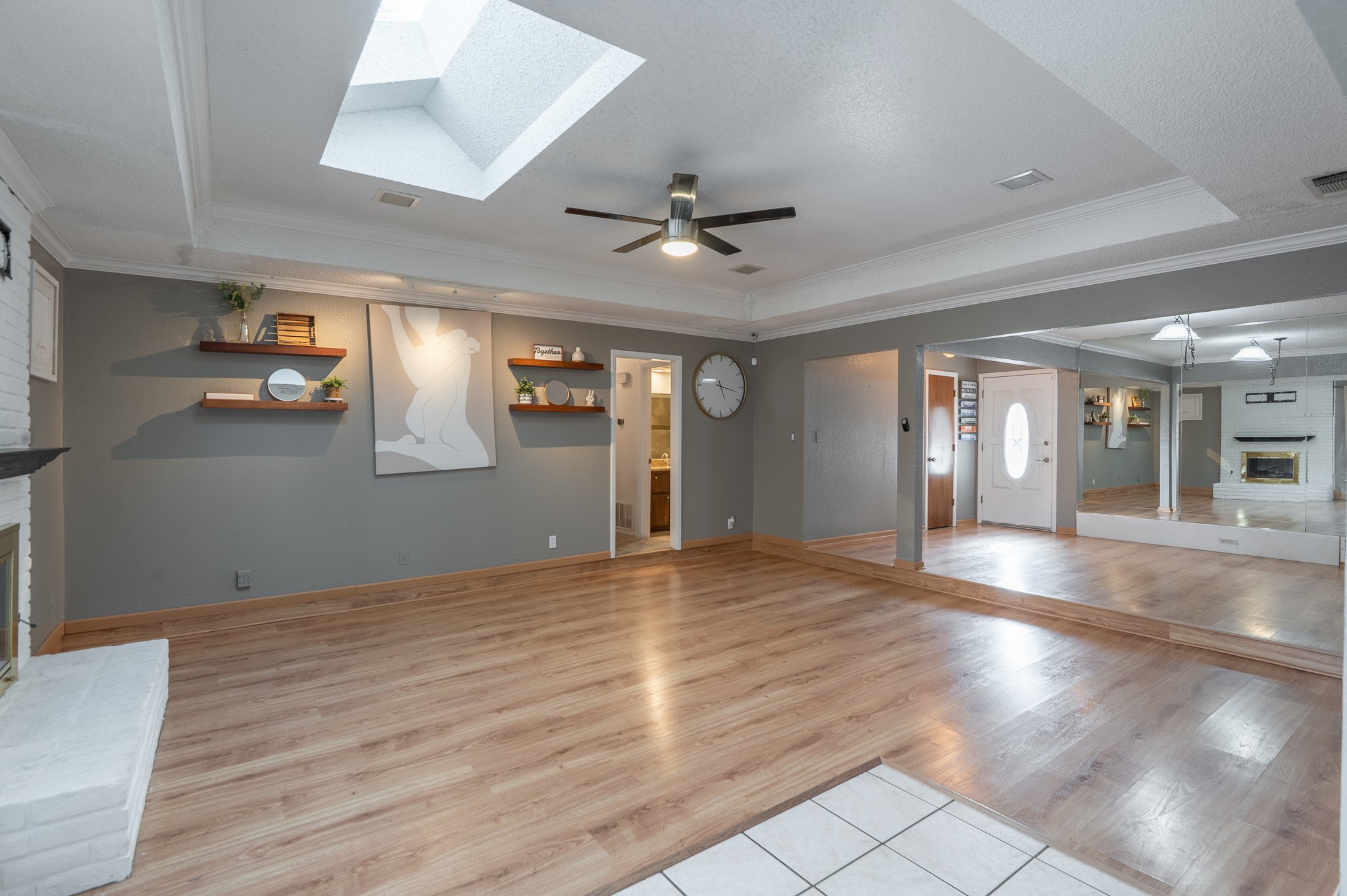 2707 Woodshire Drive Arlington TX 76016
