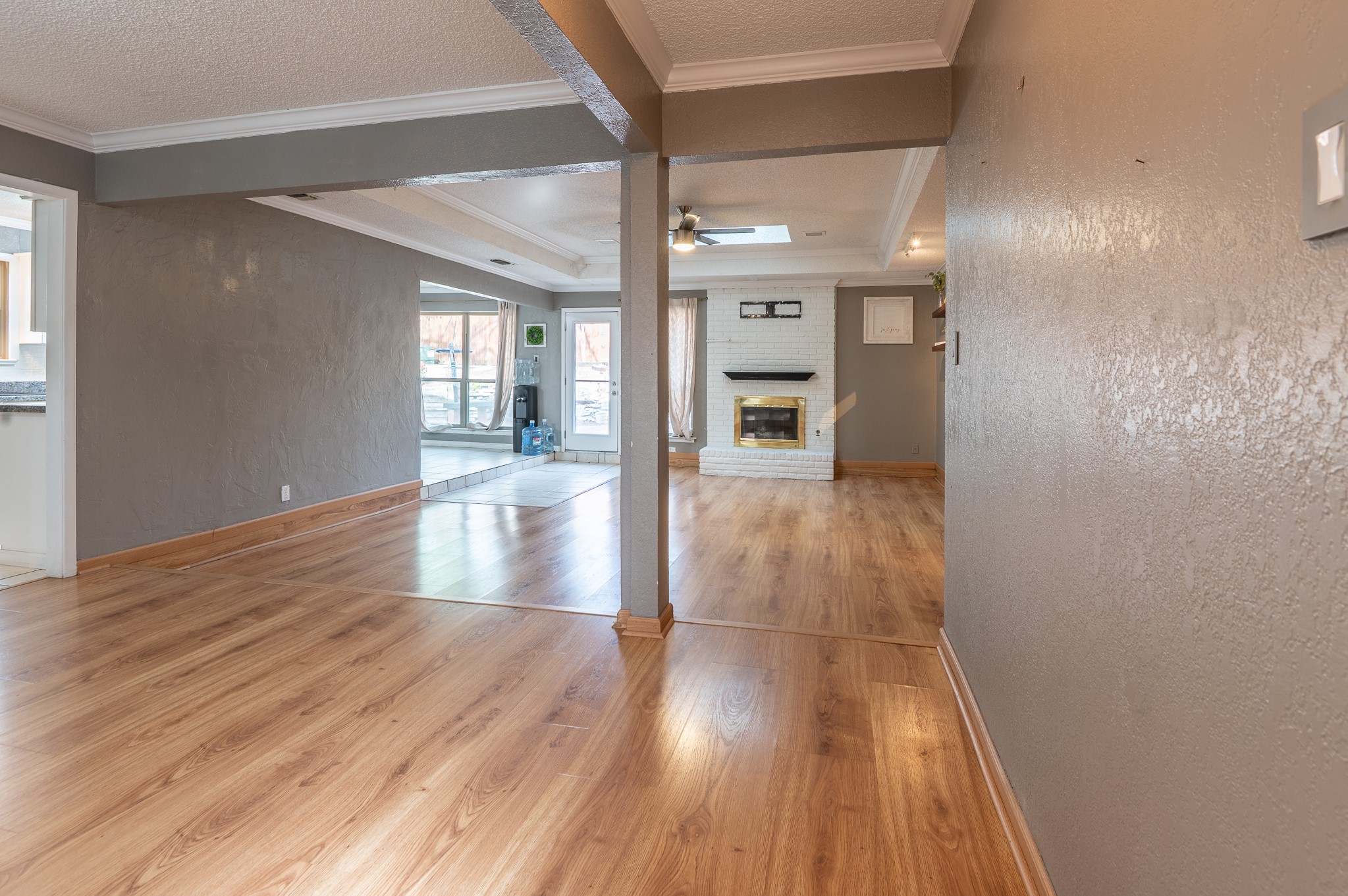 2707 Woodshire Drive Arlington TX 76016