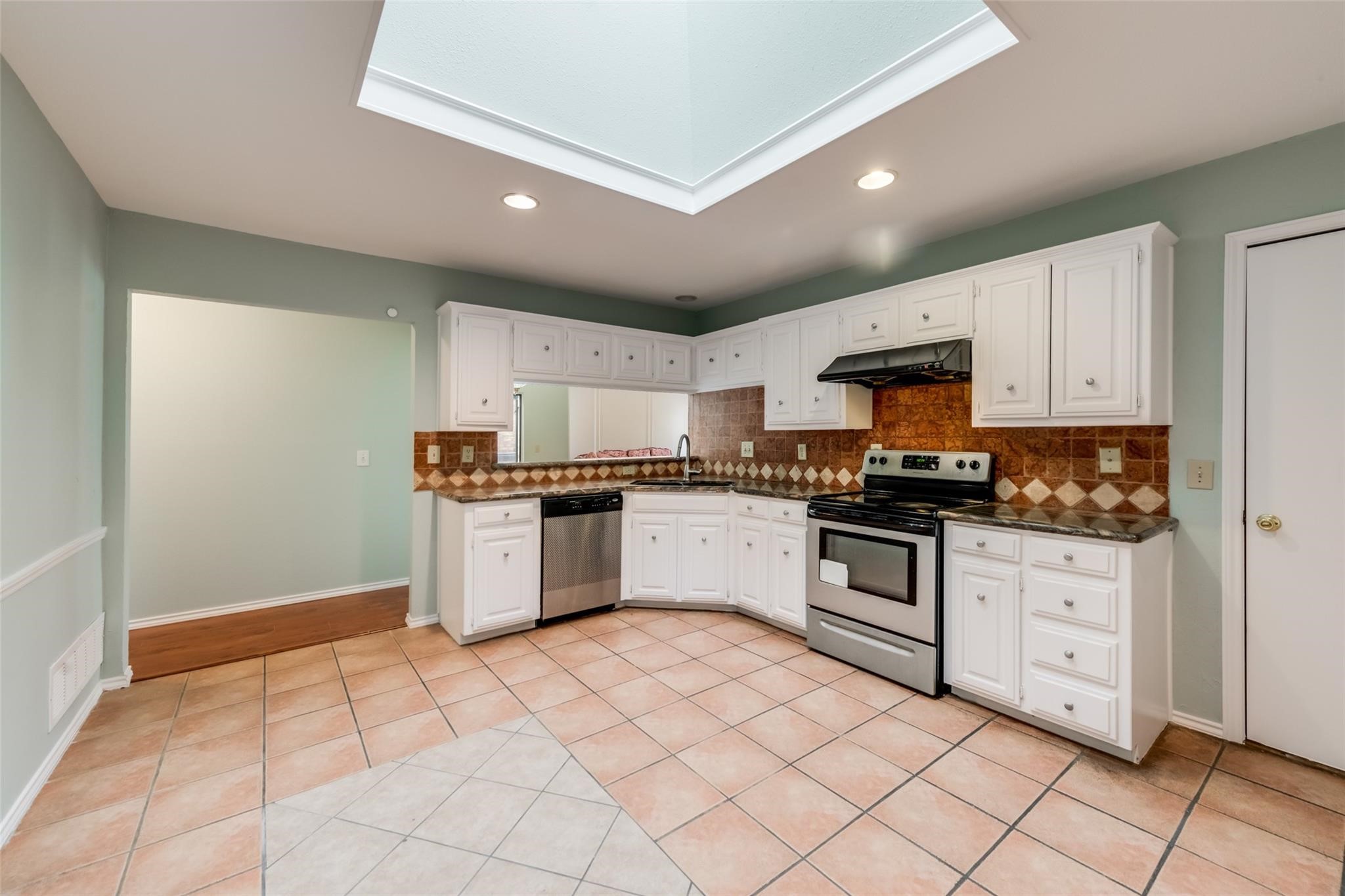 2929 Big Oaks Drive Garland TX 75044