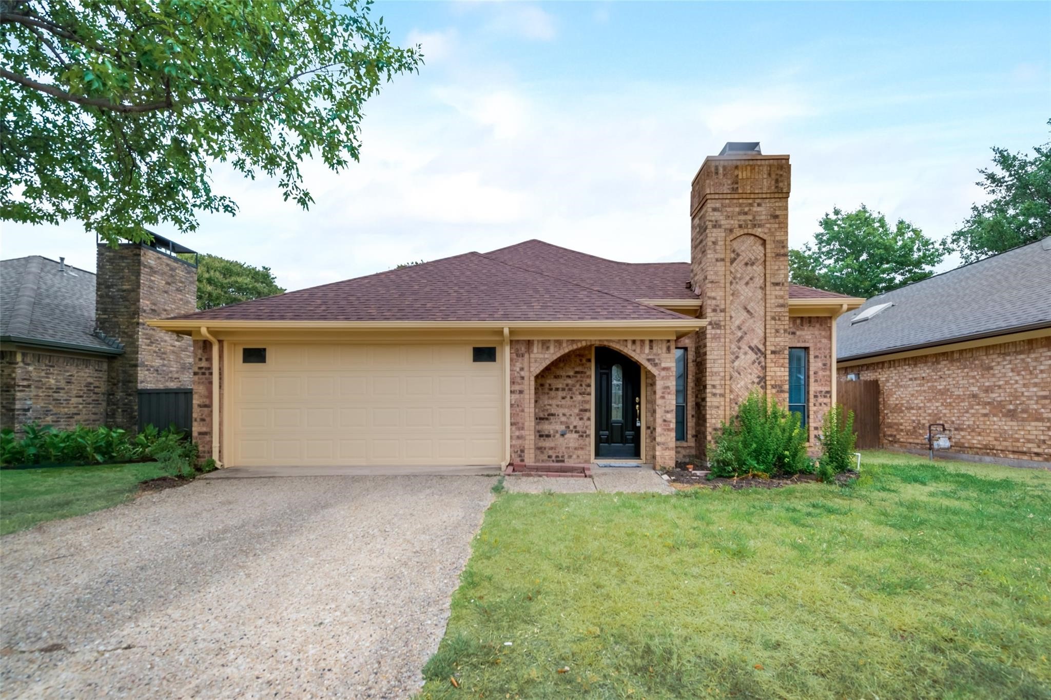2929 Big Oaks Drive Garland TX 75044