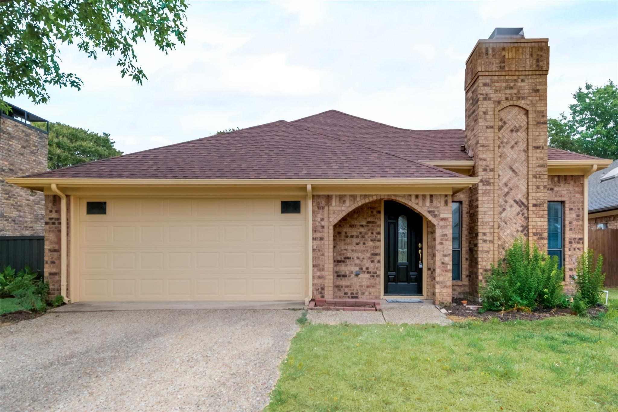 2929 Big Oaks Drive Garland TX 75044
