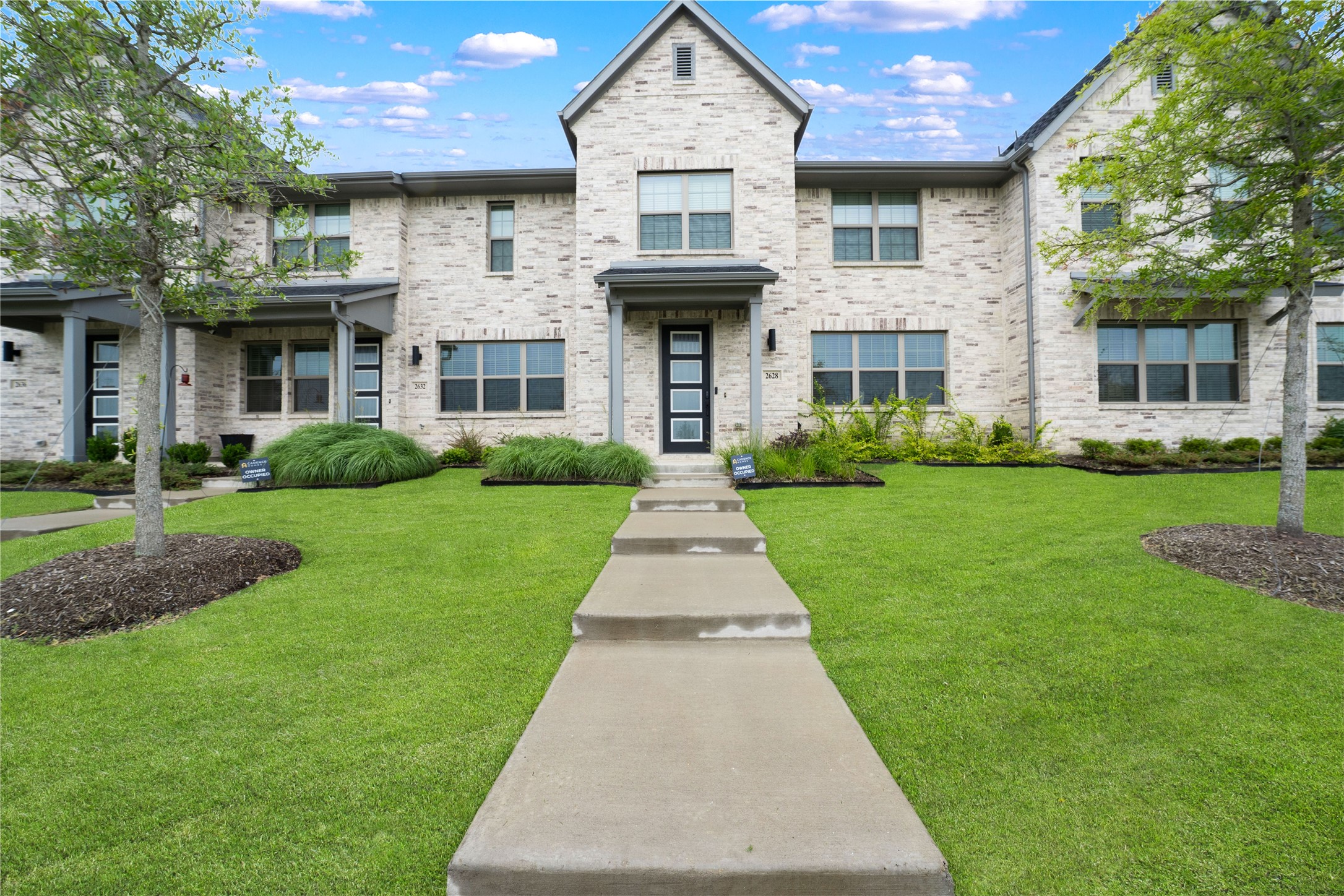 2628 Red Tailed Hawk Lane Mckinney TX 75071