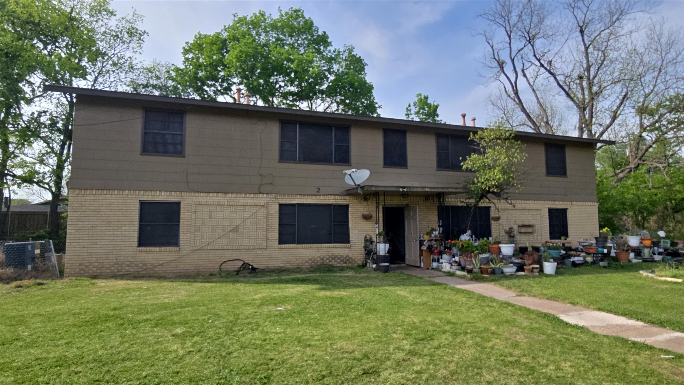 400 Oak Drive Terrell TX 75143