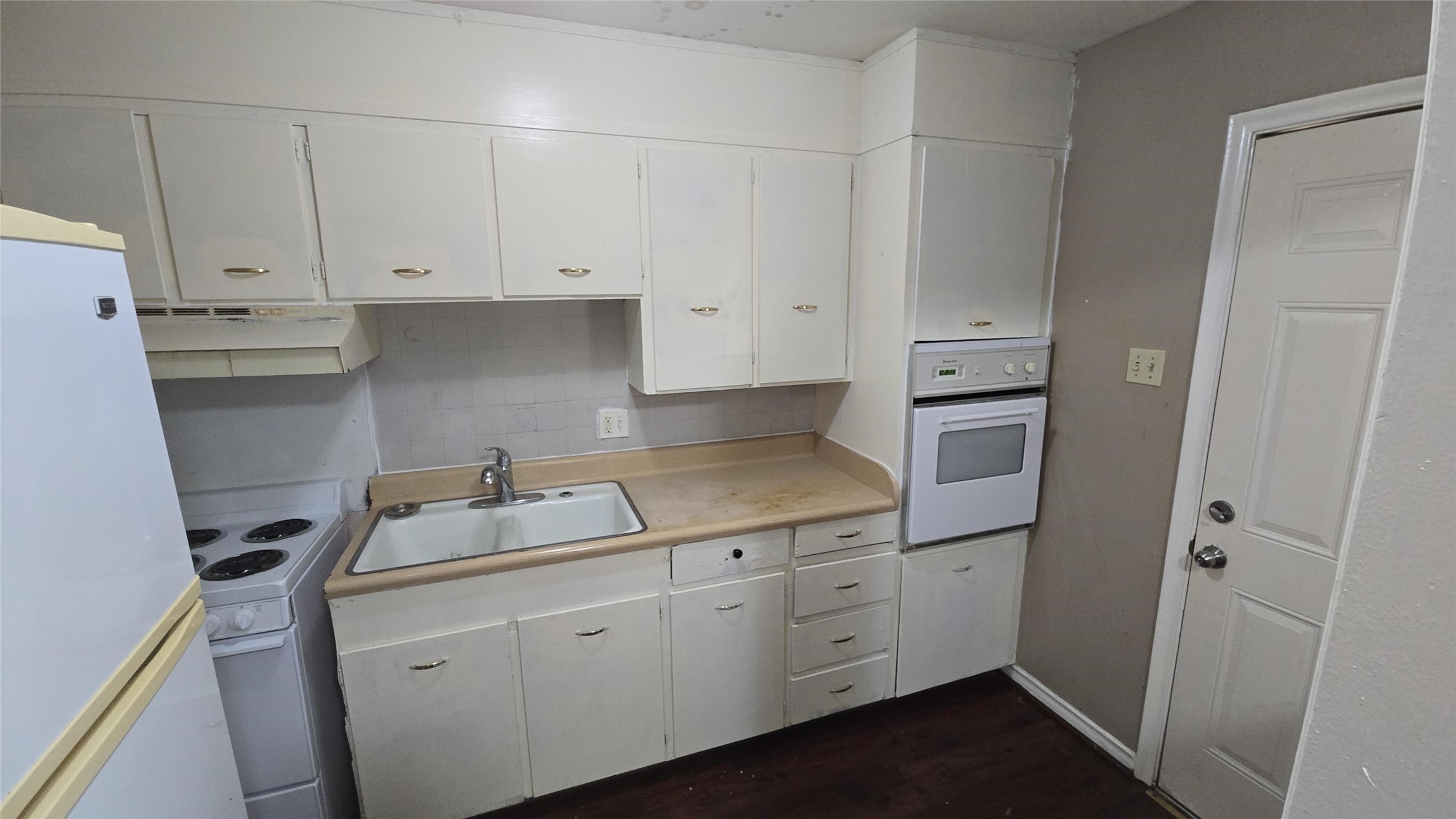 400 Oak Drive Terrell TX 75143
