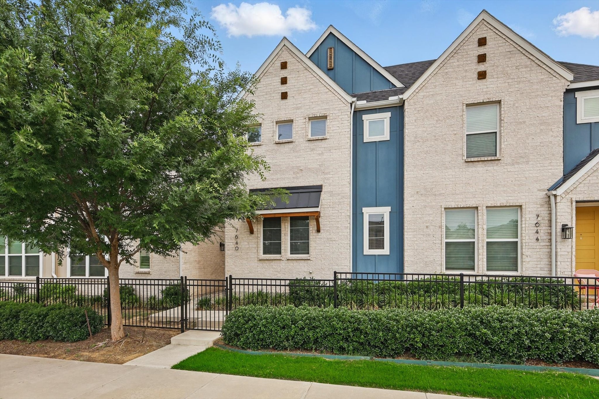 7640 Resting Mews North Richland Hills TX 76182