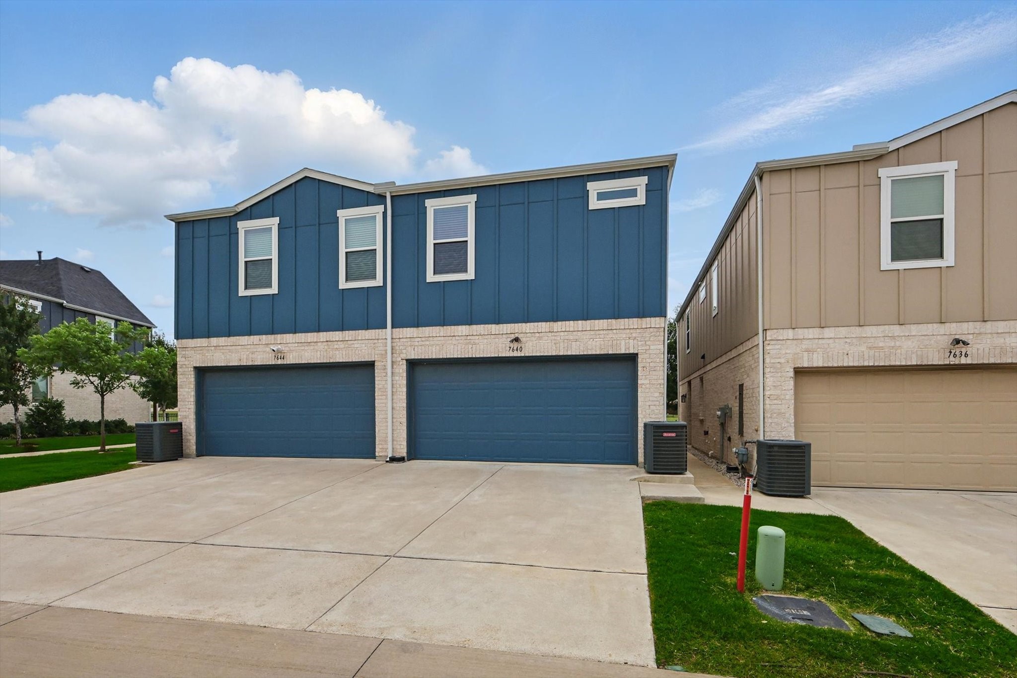 7640 Resting Mews North Richland Hills TX 76182