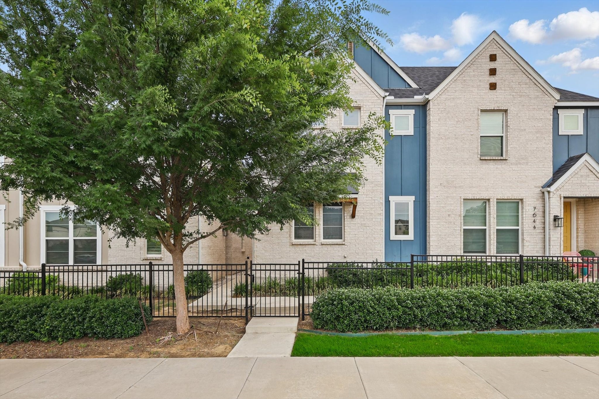 7640 Resting Mews North Richland Hills TX 76182