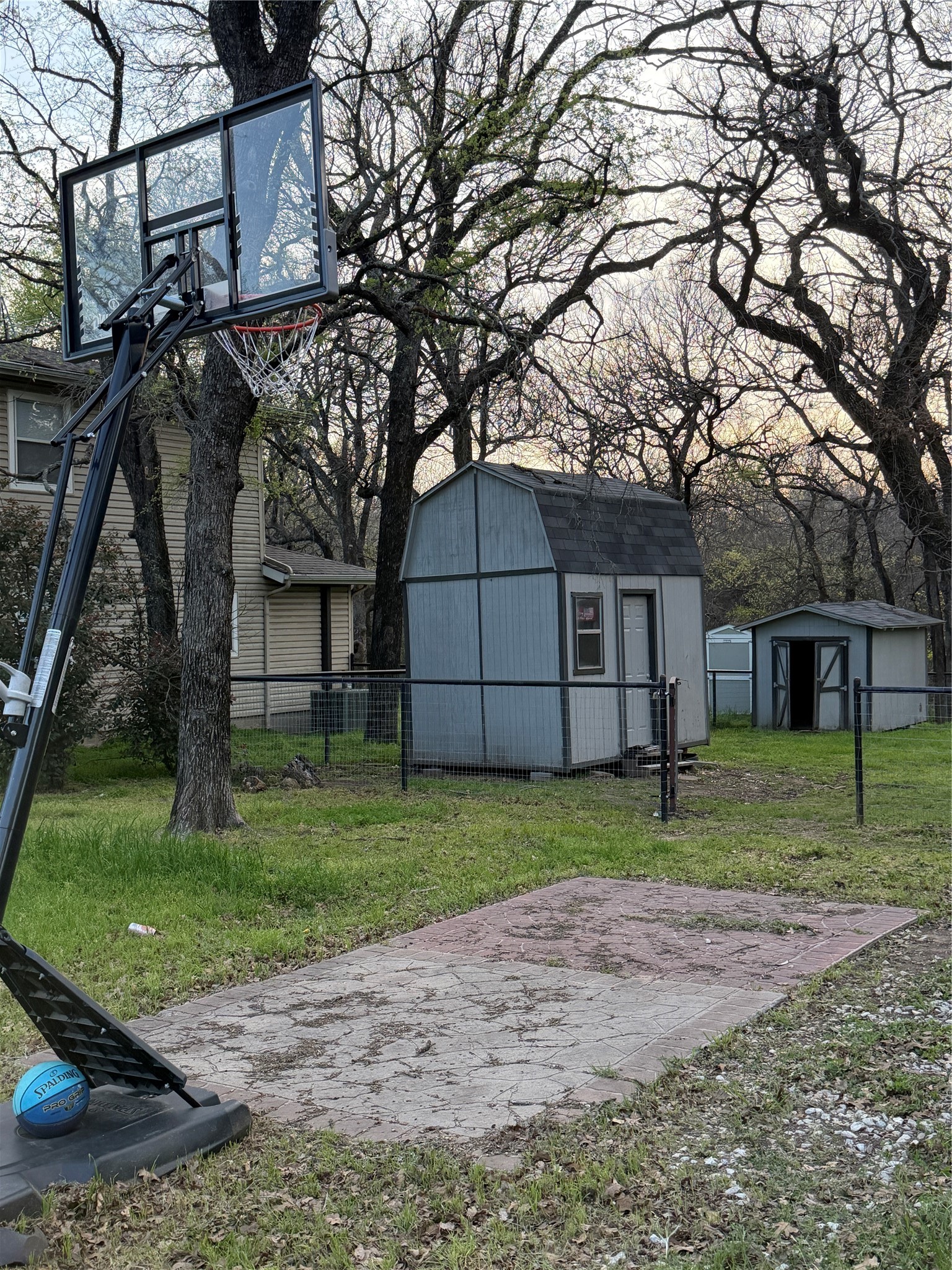 150 Ash Creek Court Springtown TX 76082