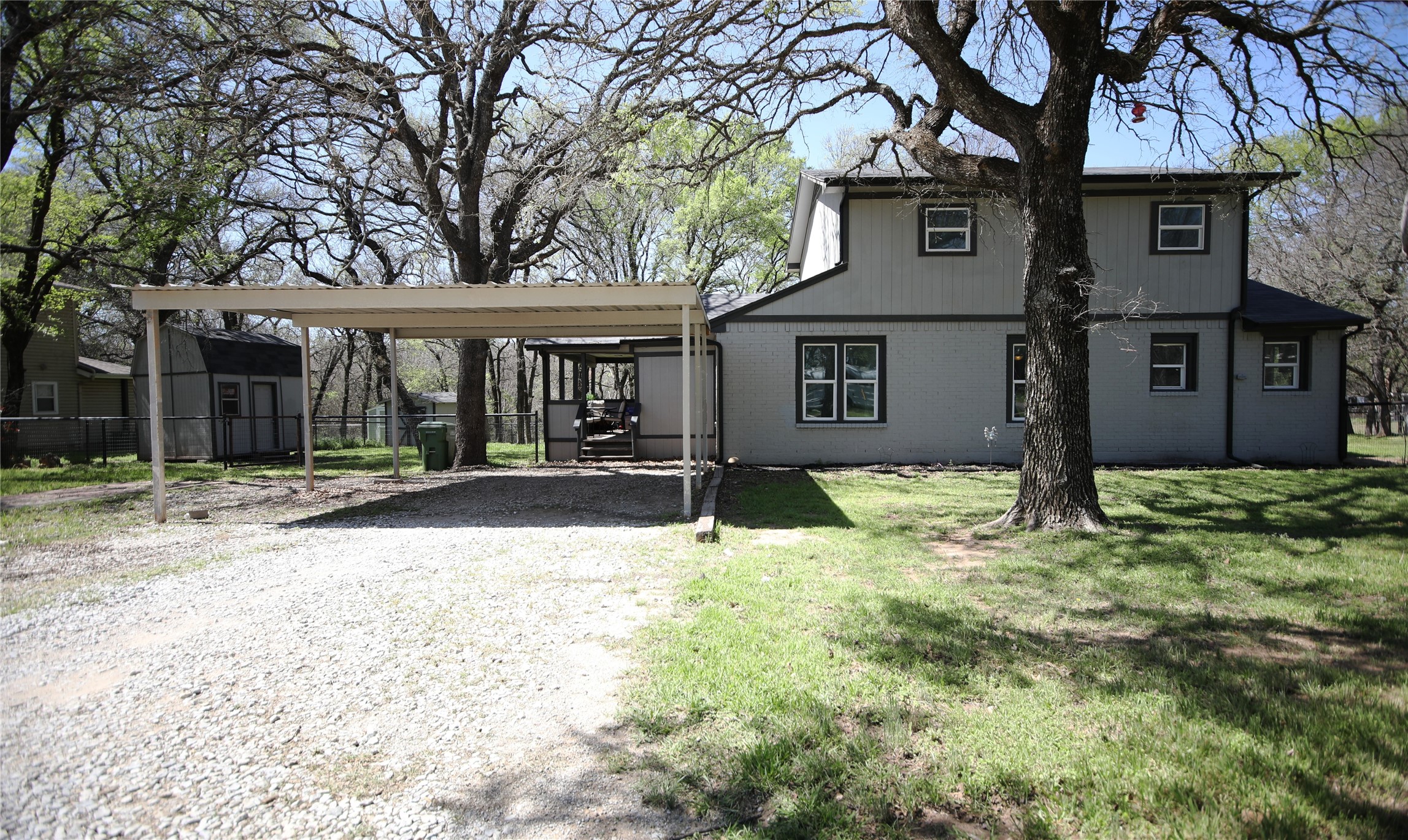 150 Ash Creek Court Springtown TX 76082