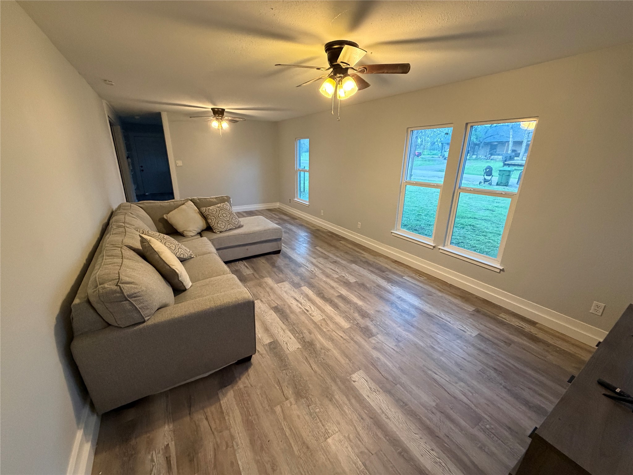 150 Ash Creek Court Springtown TX 76082