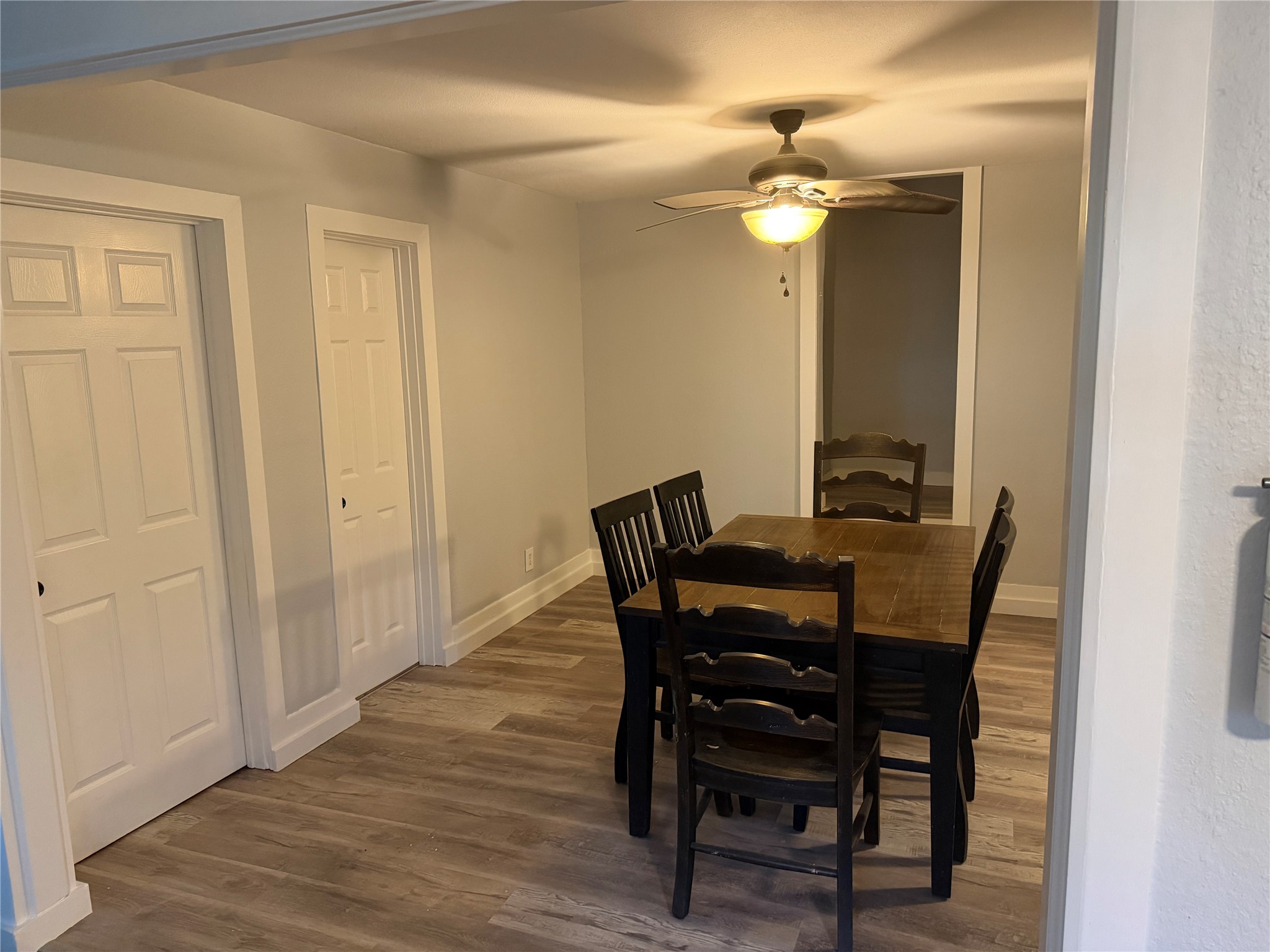 150 Ash Creek Court Springtown TX 76082