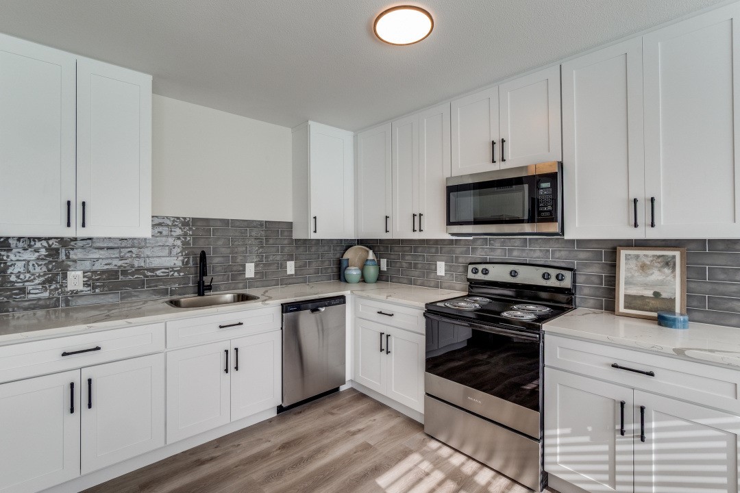 5917 Gaston Avenue Dallas TX 75214