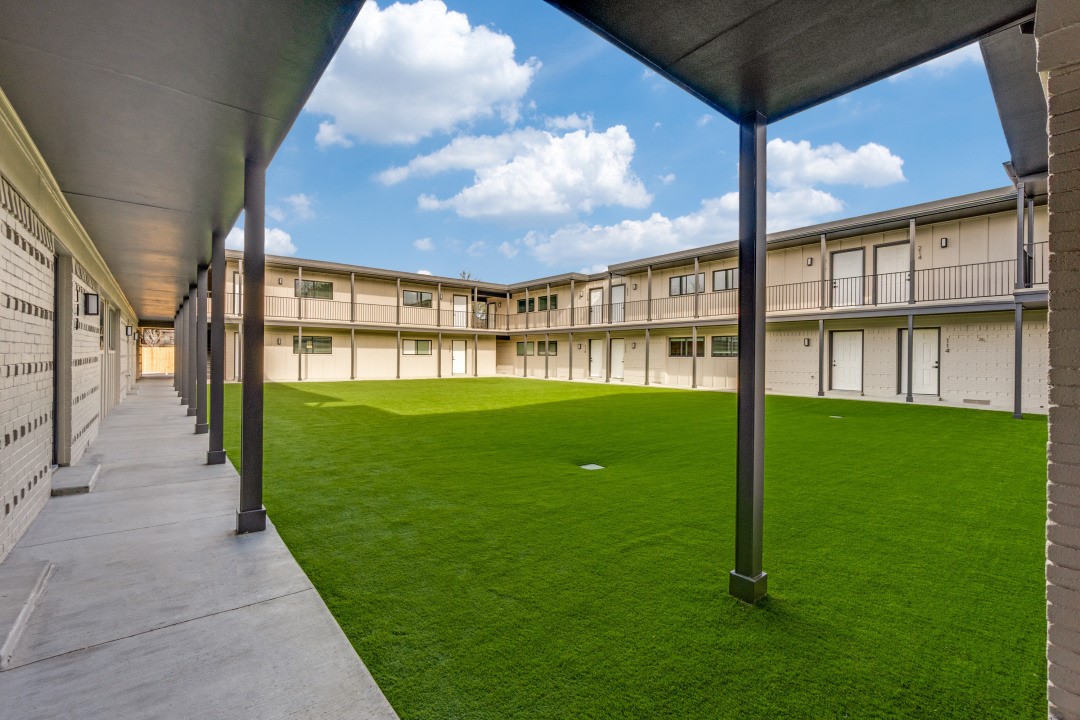 5917 Gaston Avenue Dallas TX 75214