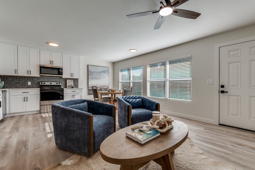 5917 Gaston Avenue Dallas TX 75214