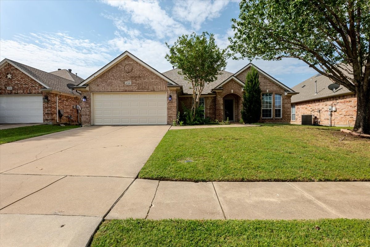 2720 Alpena Drive Fort Worth TX 76131
