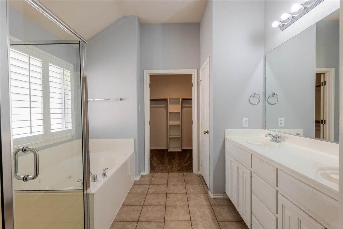 2720 Alpena Drive Fort Worth TX 76131