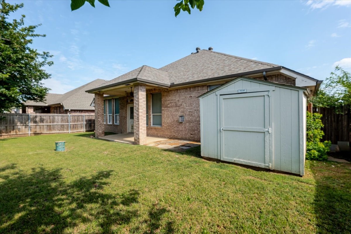 2720 Alpena Drive Fort Worth TX 76131