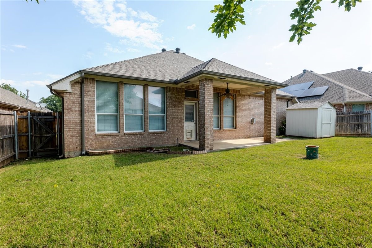 2720 Alpena Drive Fort Worth TX 76131