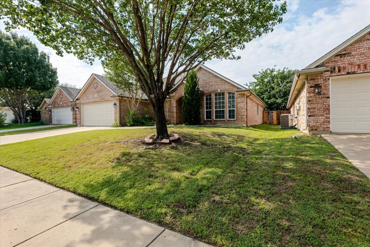 2720 Alpena Drive Fort Worth TX 76131