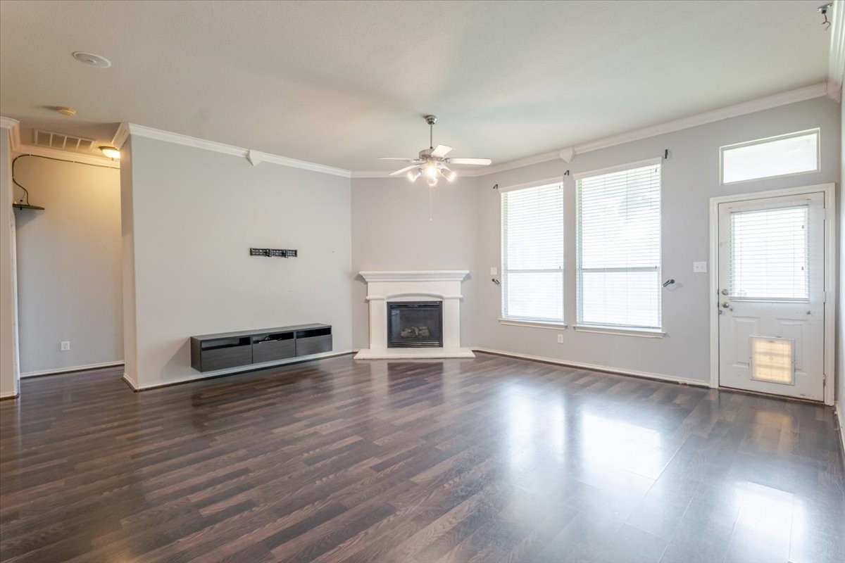 2720 Alpena Drive Fort Worth TX 76131