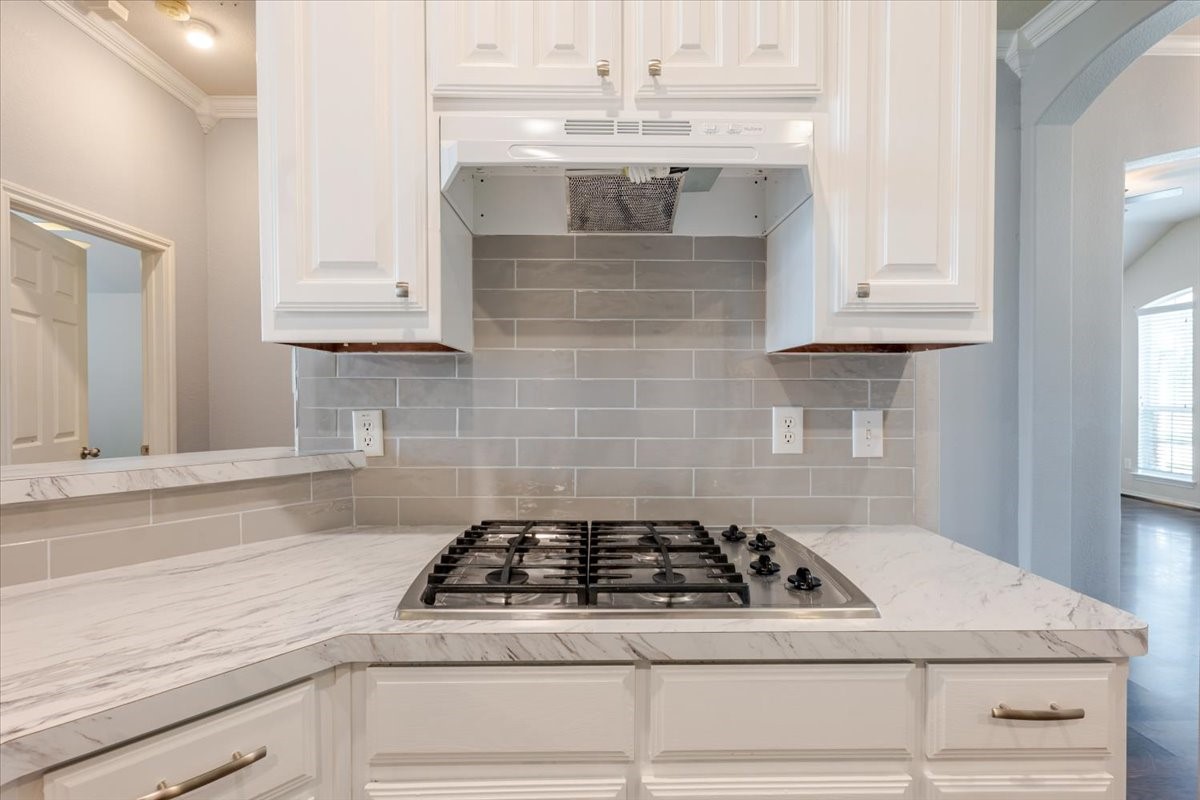 2720 Alpena Drive Fort Worth TX 76131