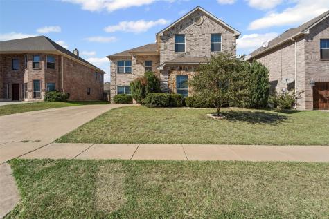 12404 Pinestraw Road Rhome TX 76078