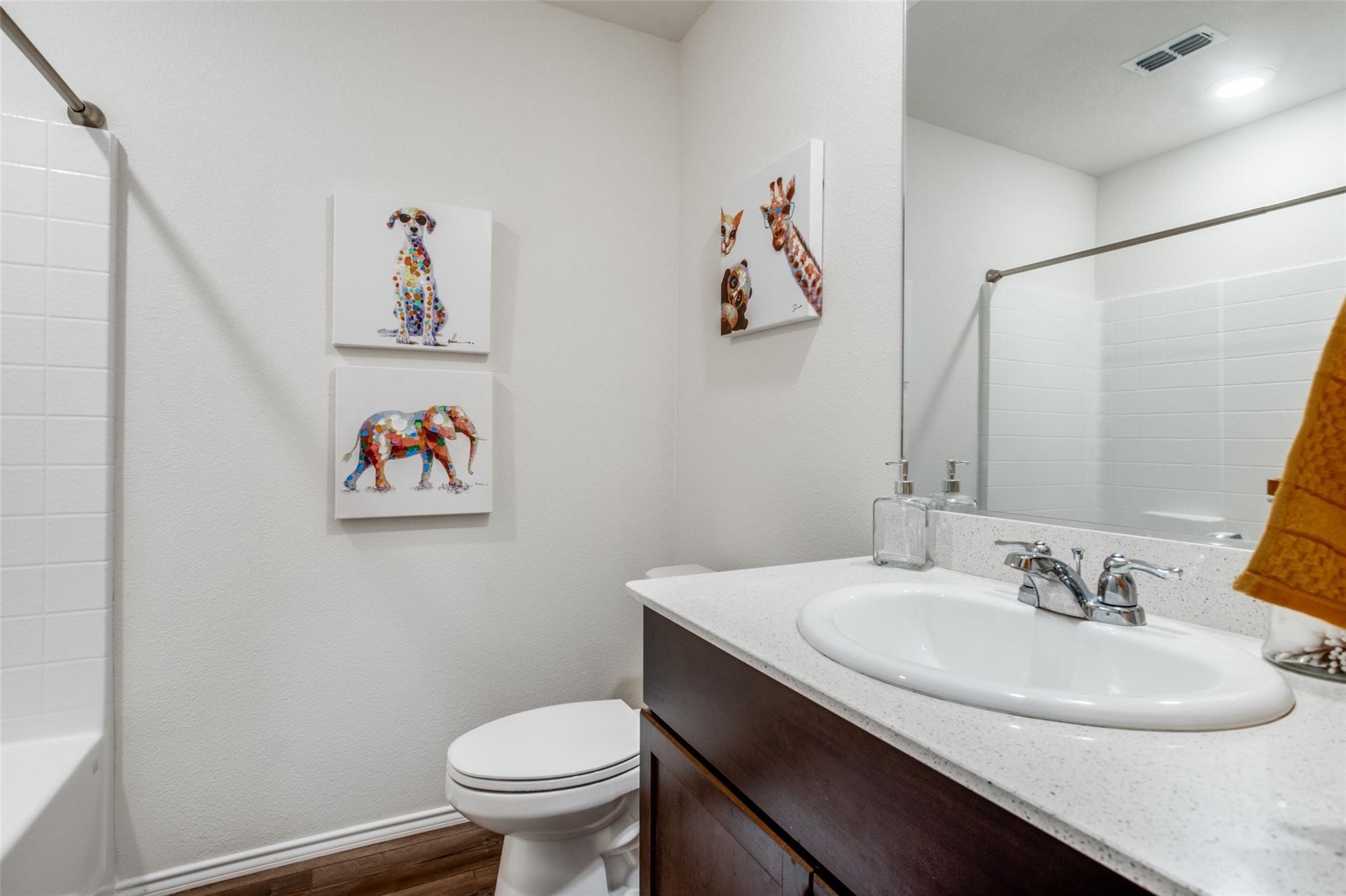425 Sweet Shade Lane Princeton TX 75407