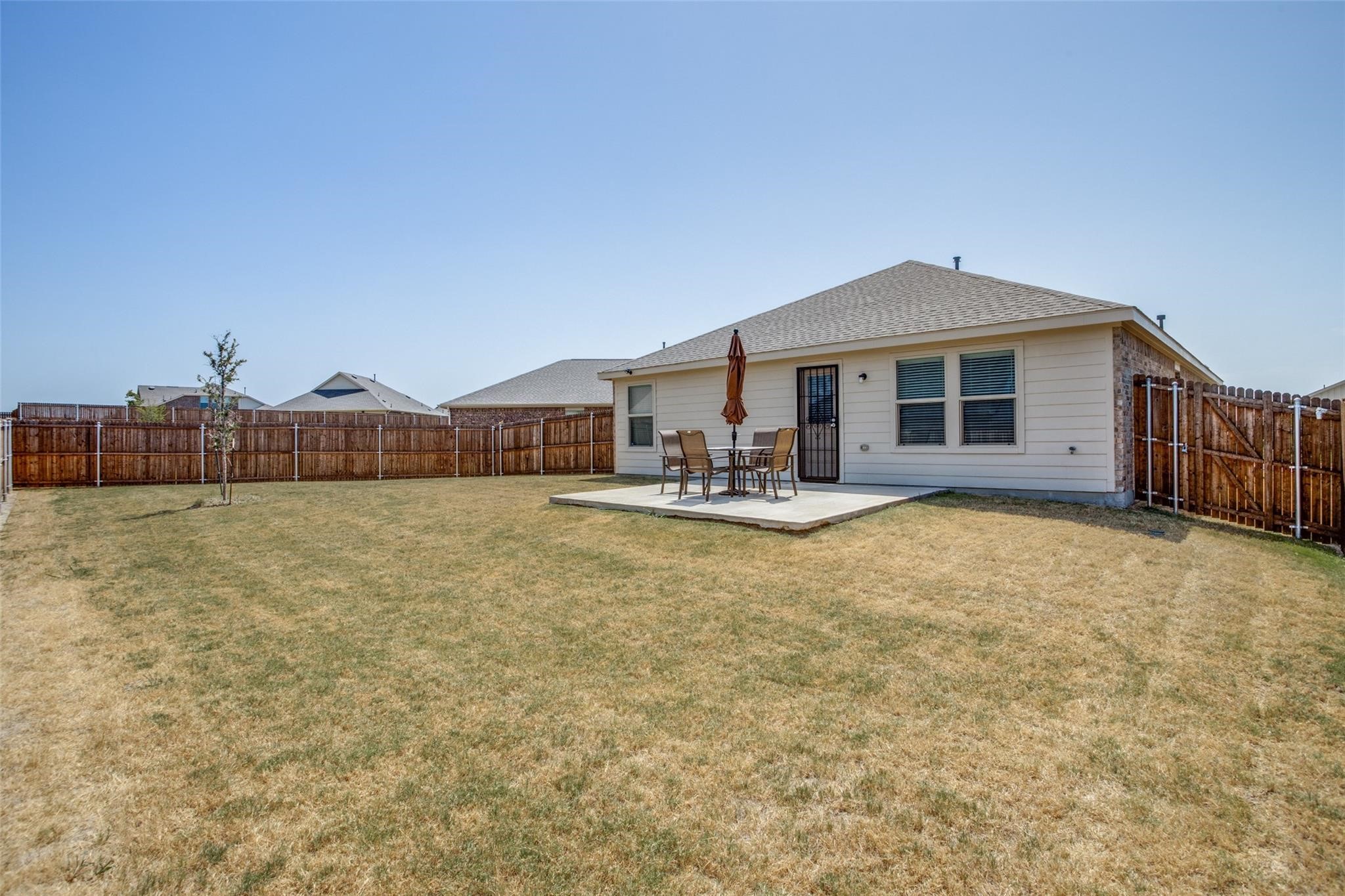 425 Sweet Shade Lane Princeton TX 75407