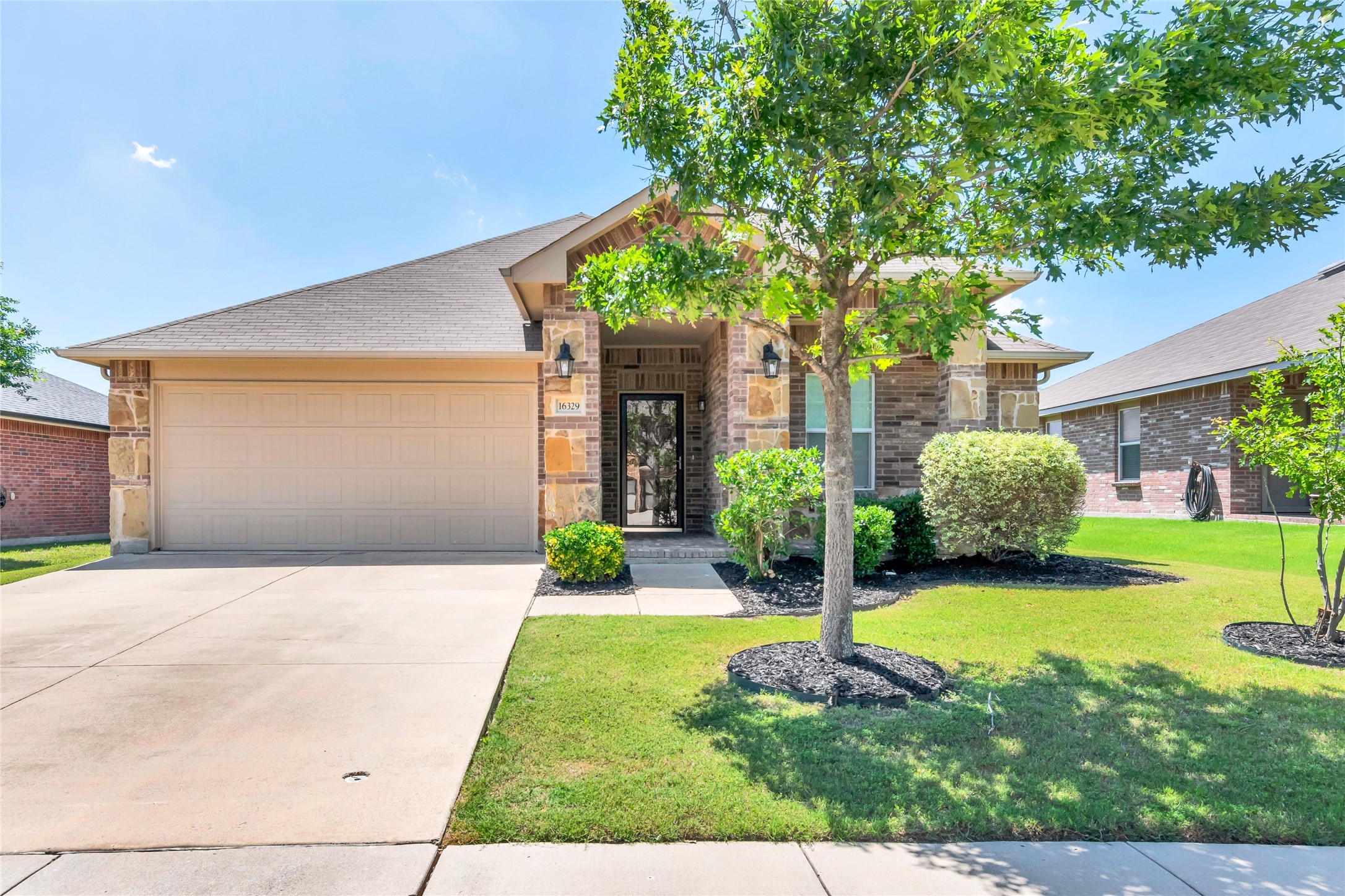 16329 Severn Lane Fort Worth TX 76247