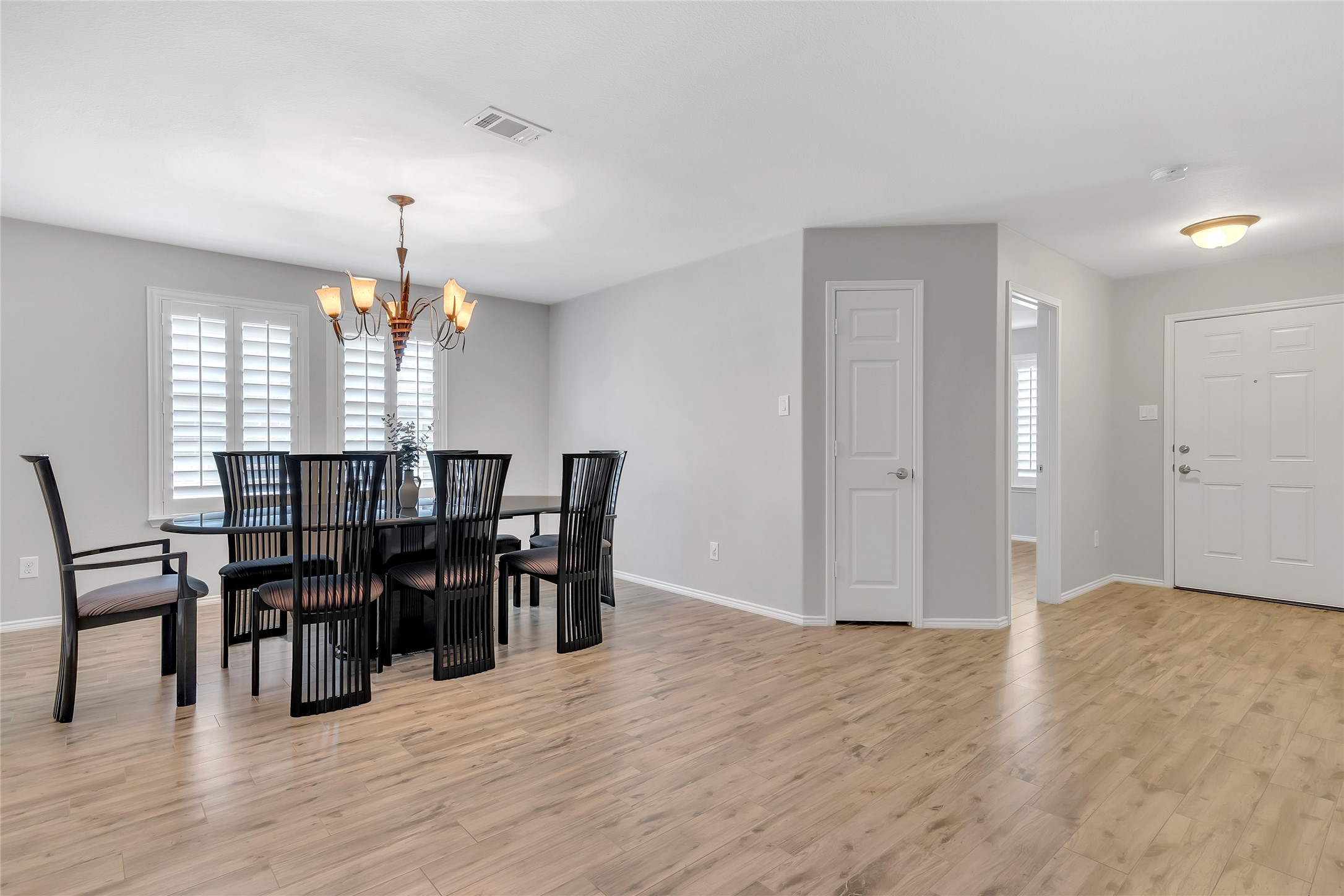 16329 Severn Lane Fort Worth TX 76247