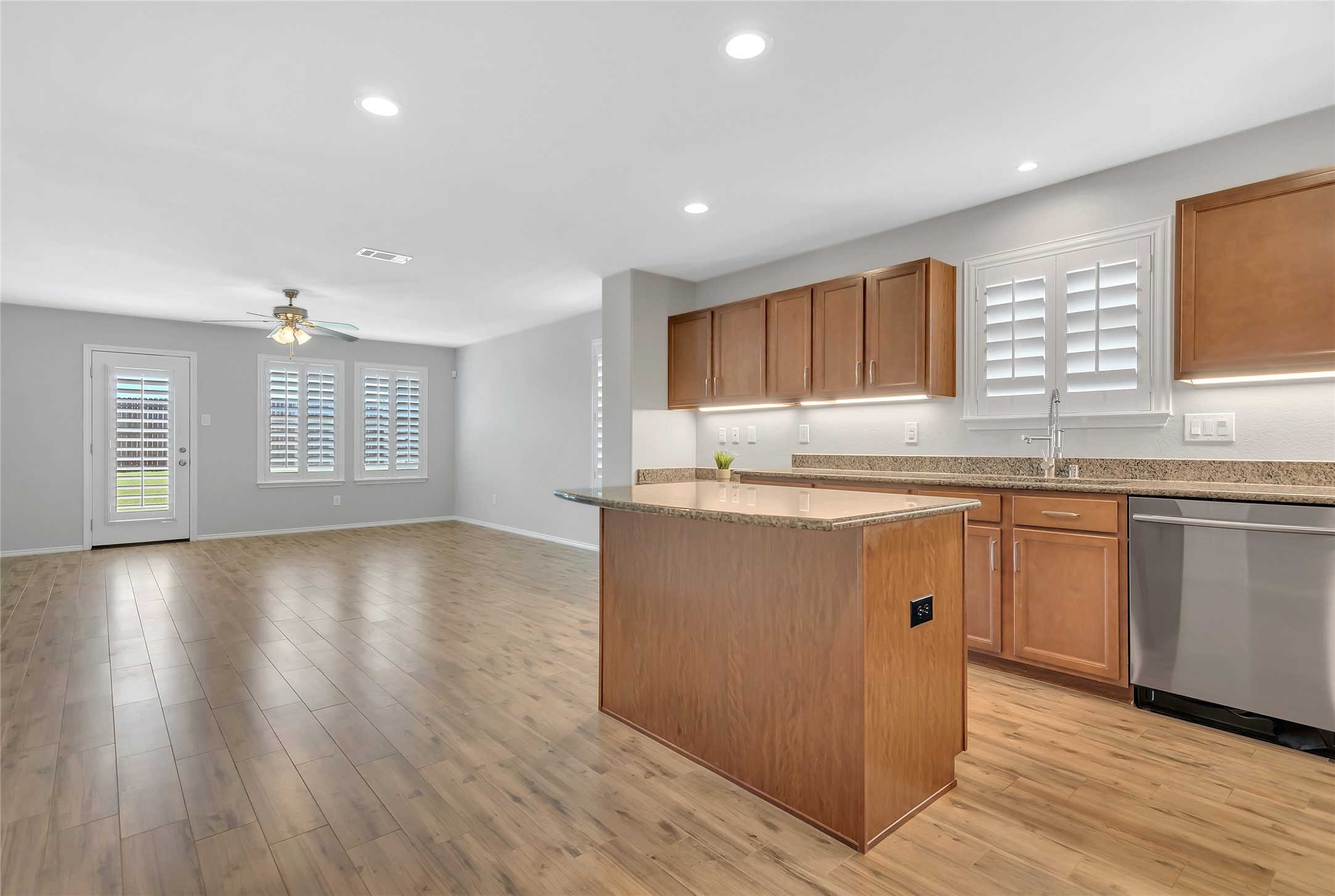 16329 Severn Lane Fort Worth TX 76247