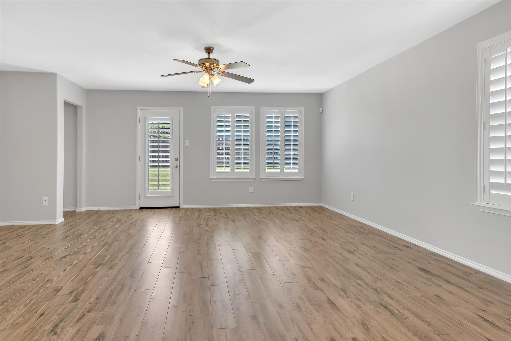 16329 Severn Lane Fort Worth TX 76247