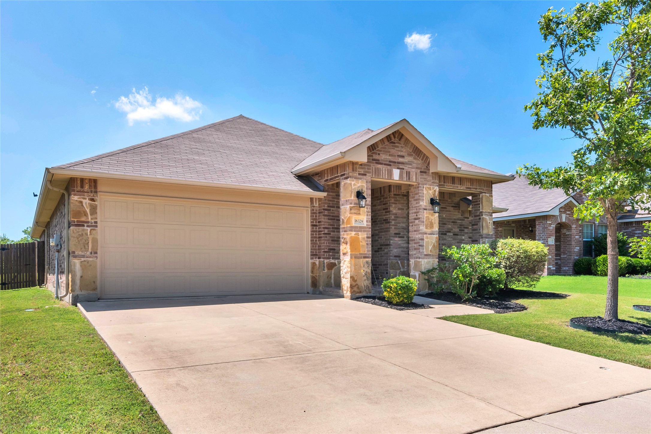 16329 Severn Lane Fort Worth TX 76247