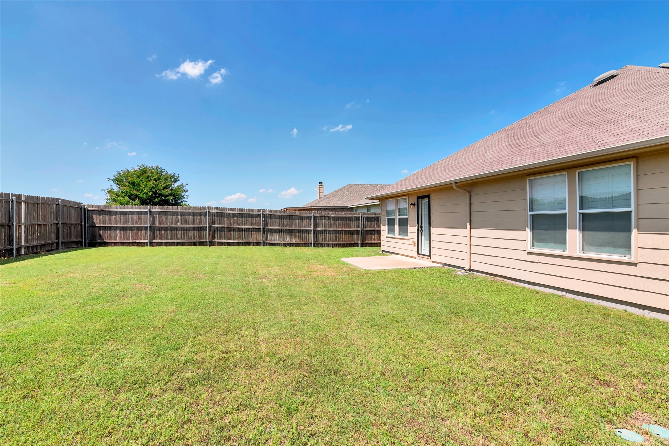 16329 Severn Lane Fort Worth TX 76247