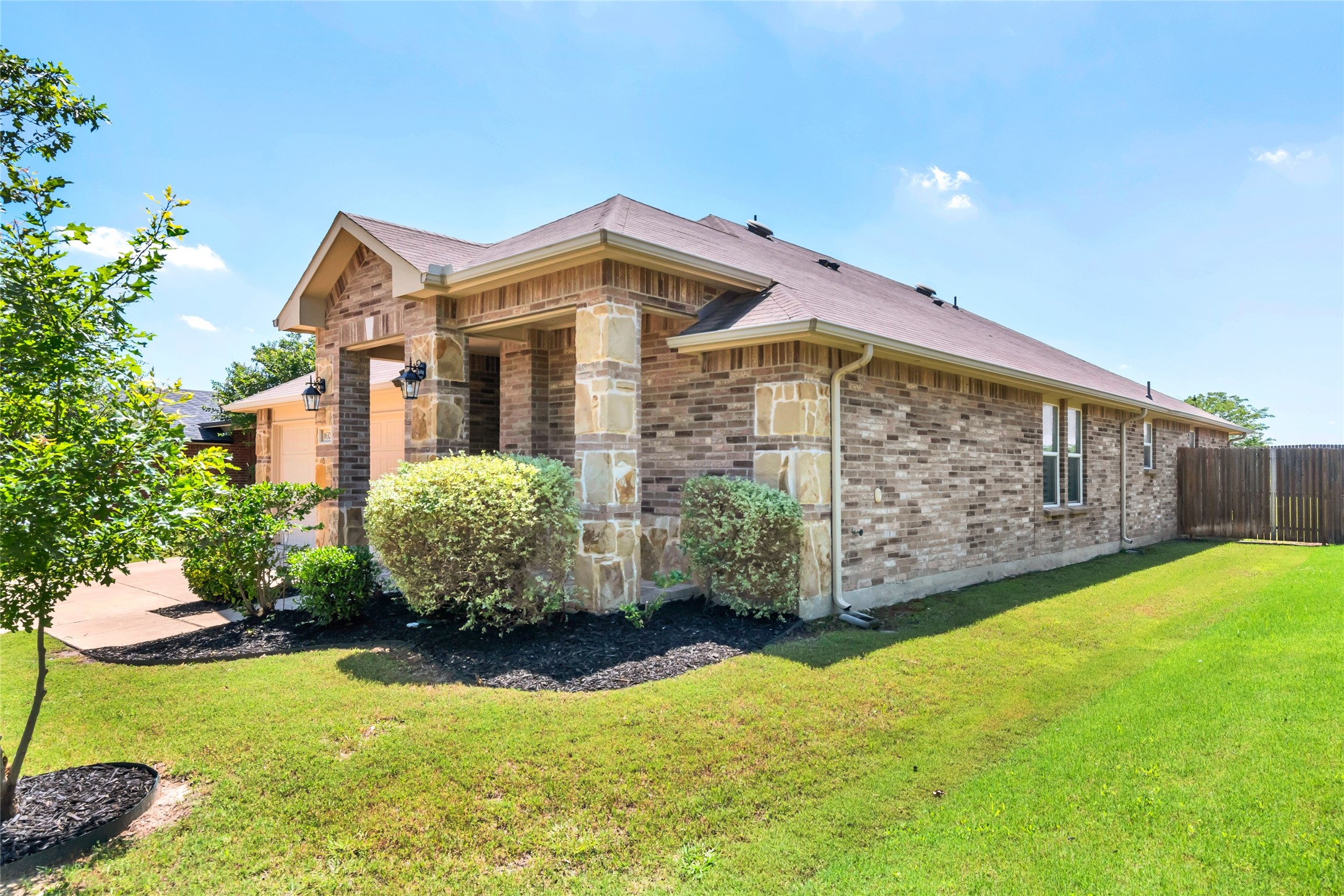 16329 Severn Lane Fort Worth TX 76247