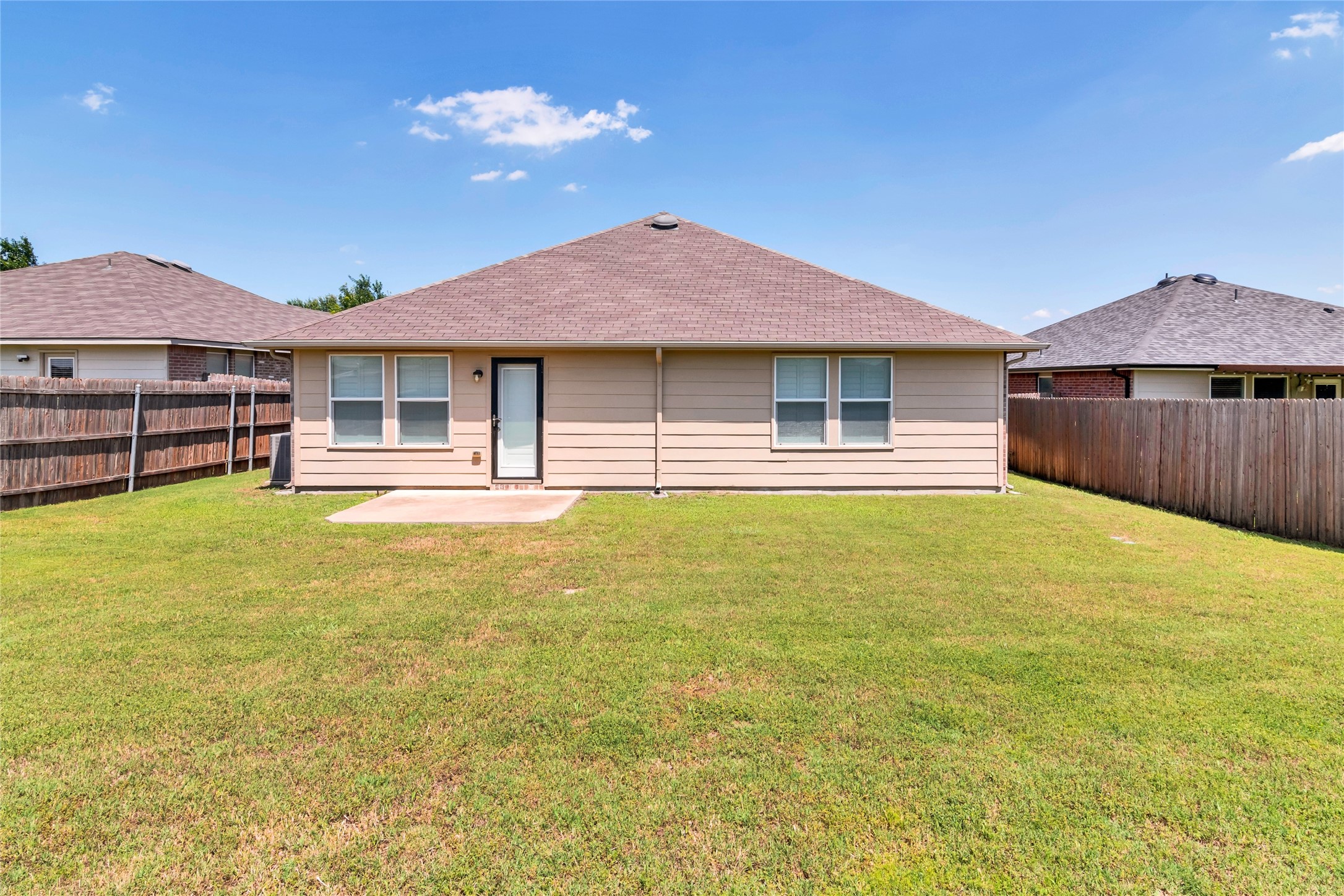 16329 Severn Lane Fort Worth TX 76247