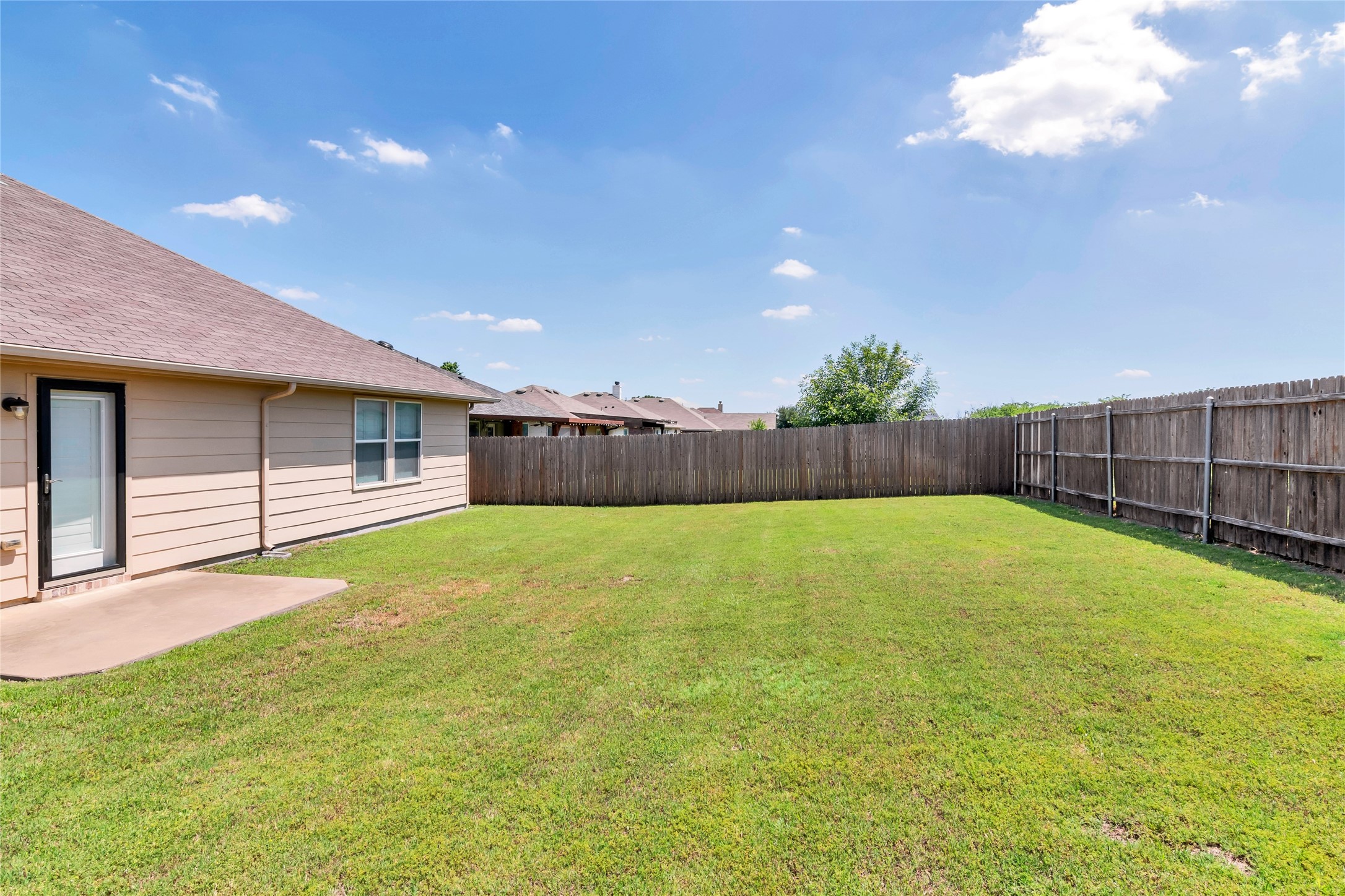 16329 Severn Lane Fort Worth TX 76247