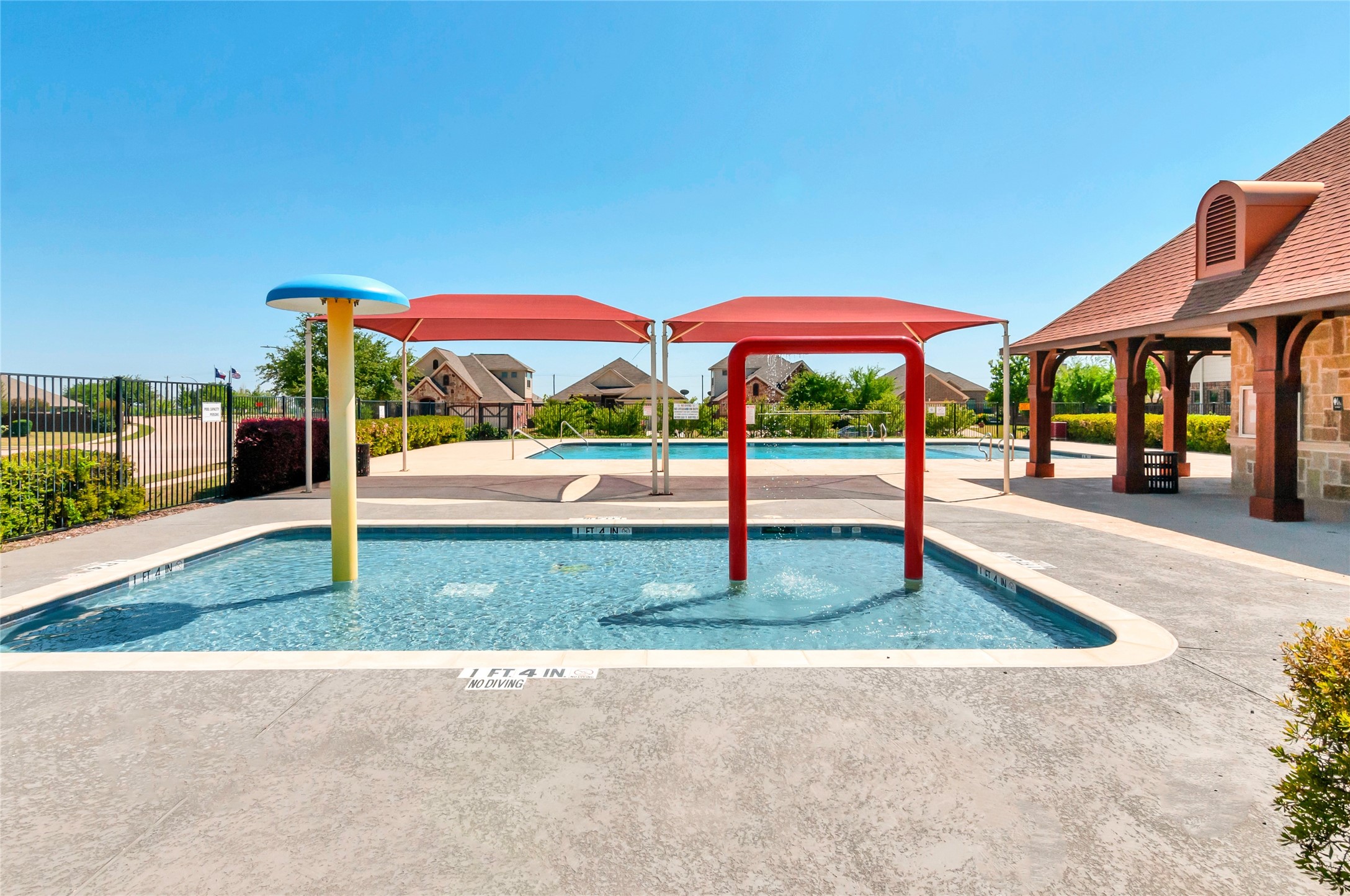 16329 Severn Lane Fort Worth TX 76247
