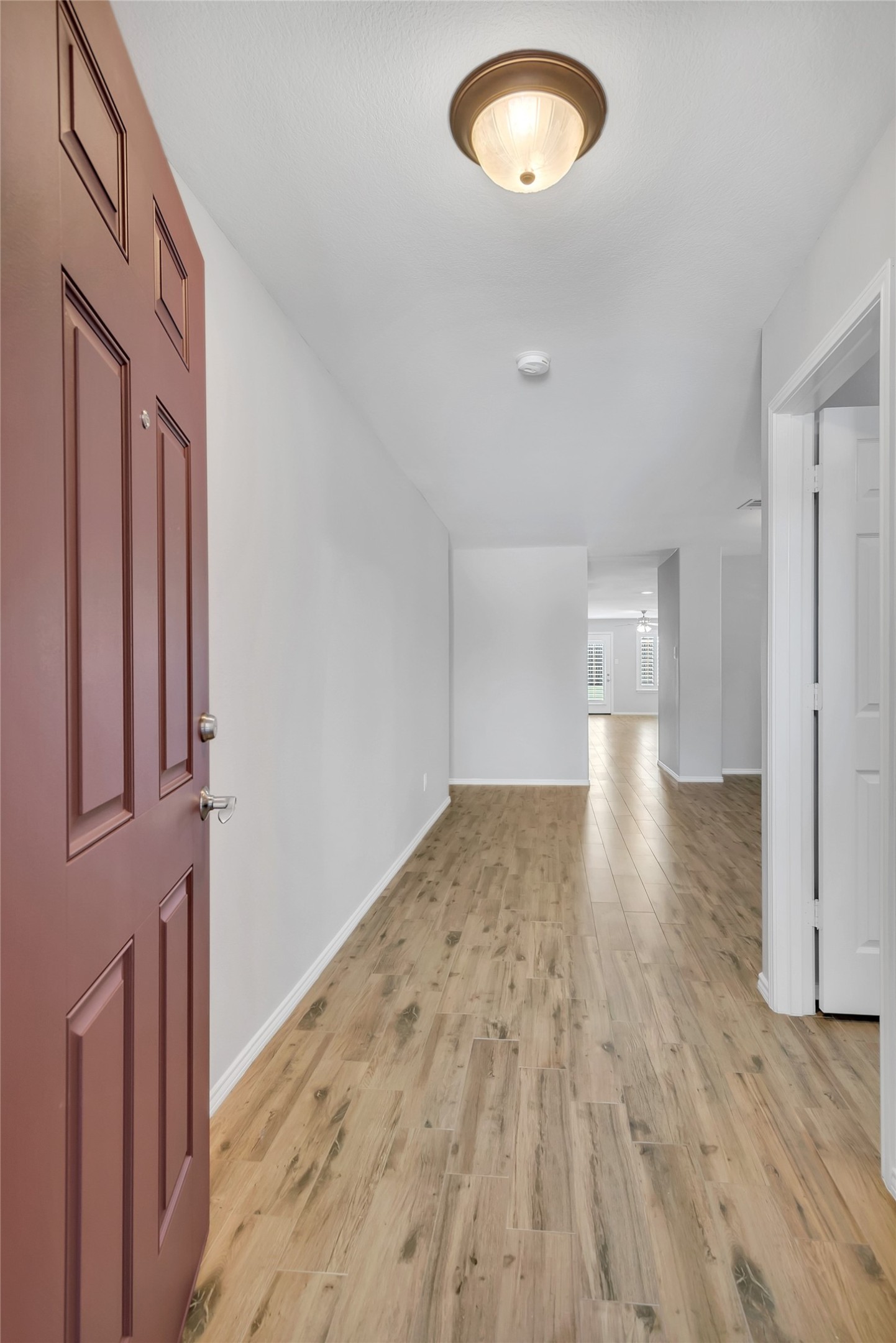 16329 Severn Lane Fort Worth TX 76247