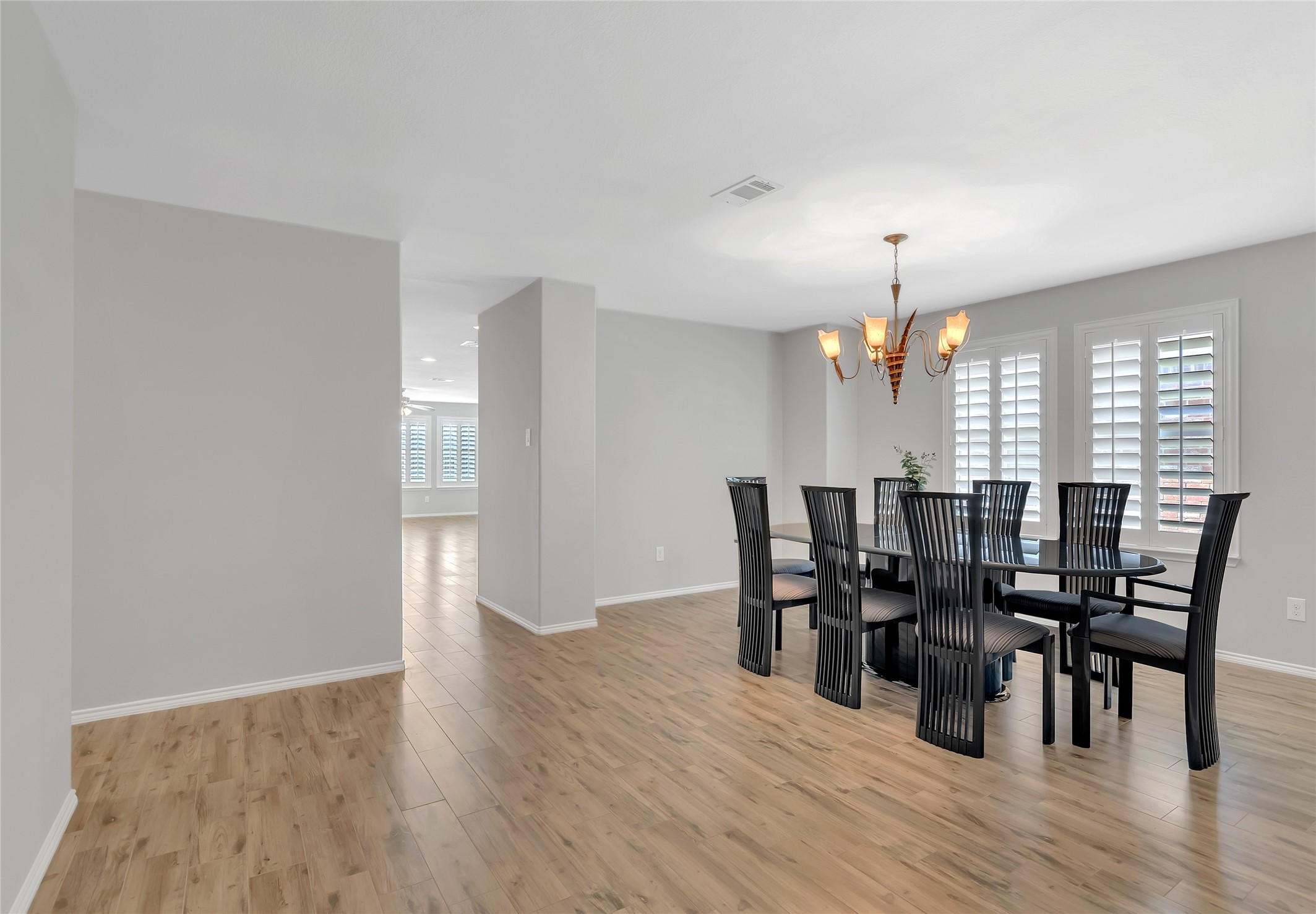16329 Severn Lane Fort Worth TX 76247