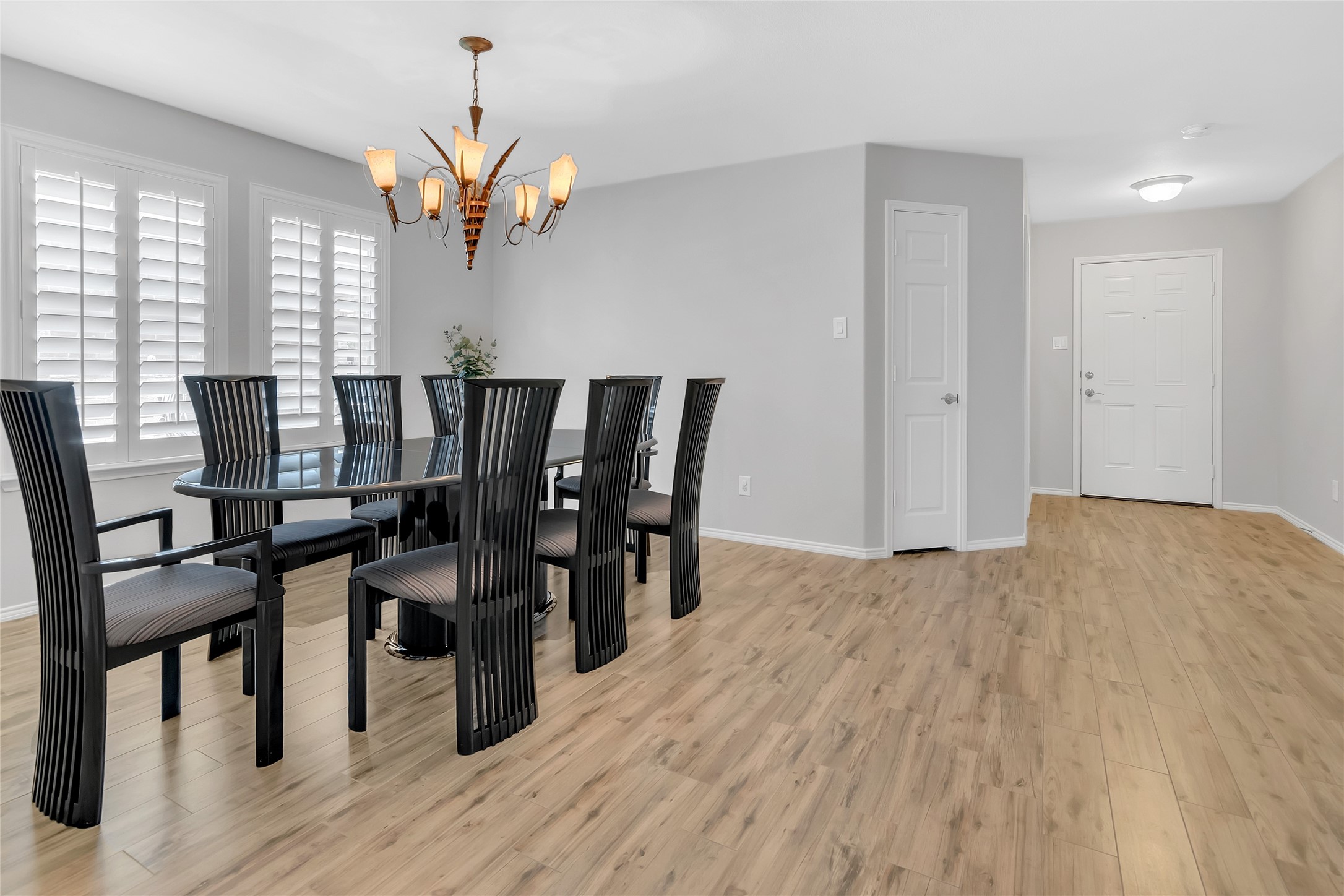 16329 Severn Lane Fort Worth TX 76247