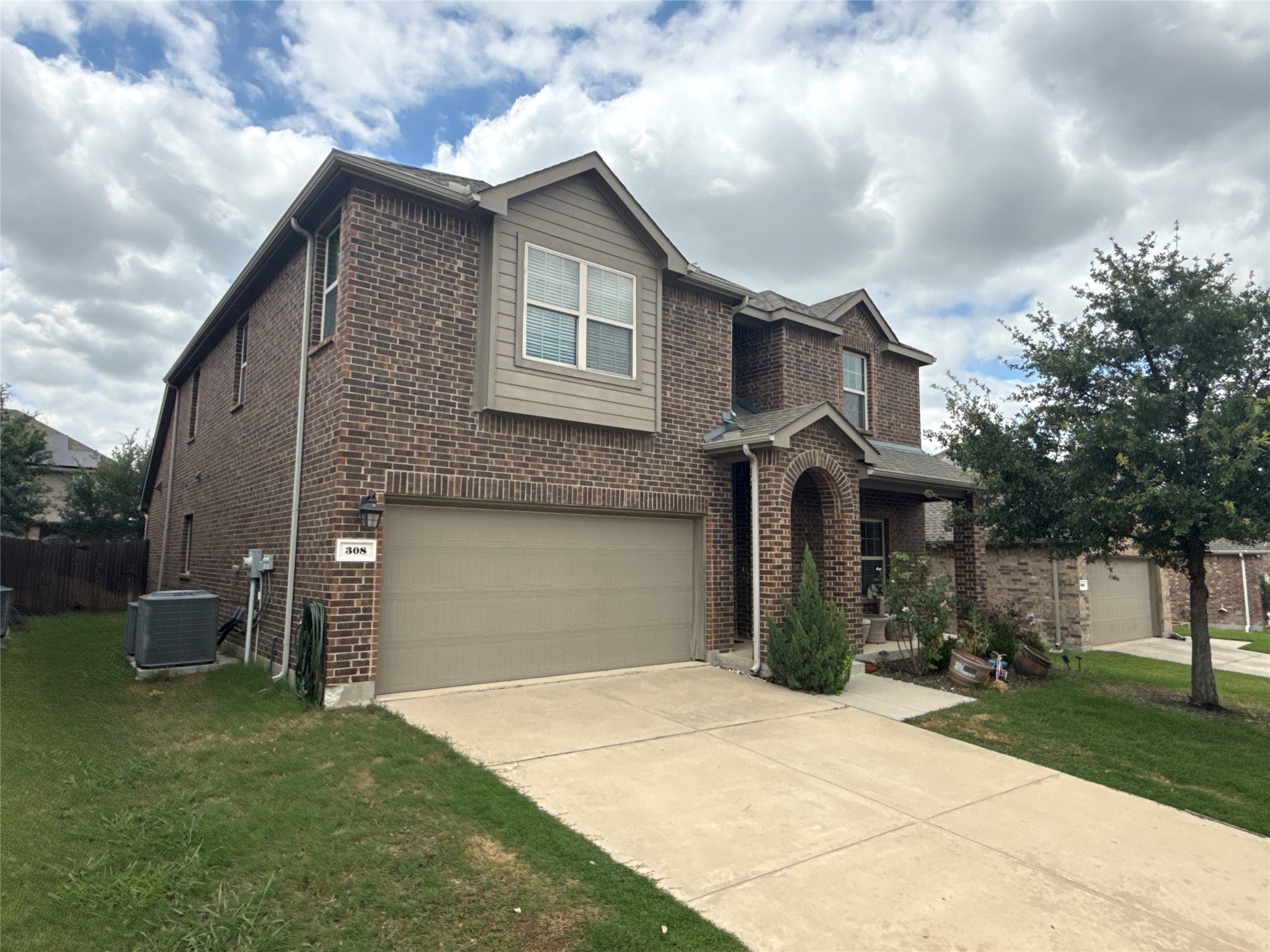 308 Mount Olive Avenue Mckinney TX 75072