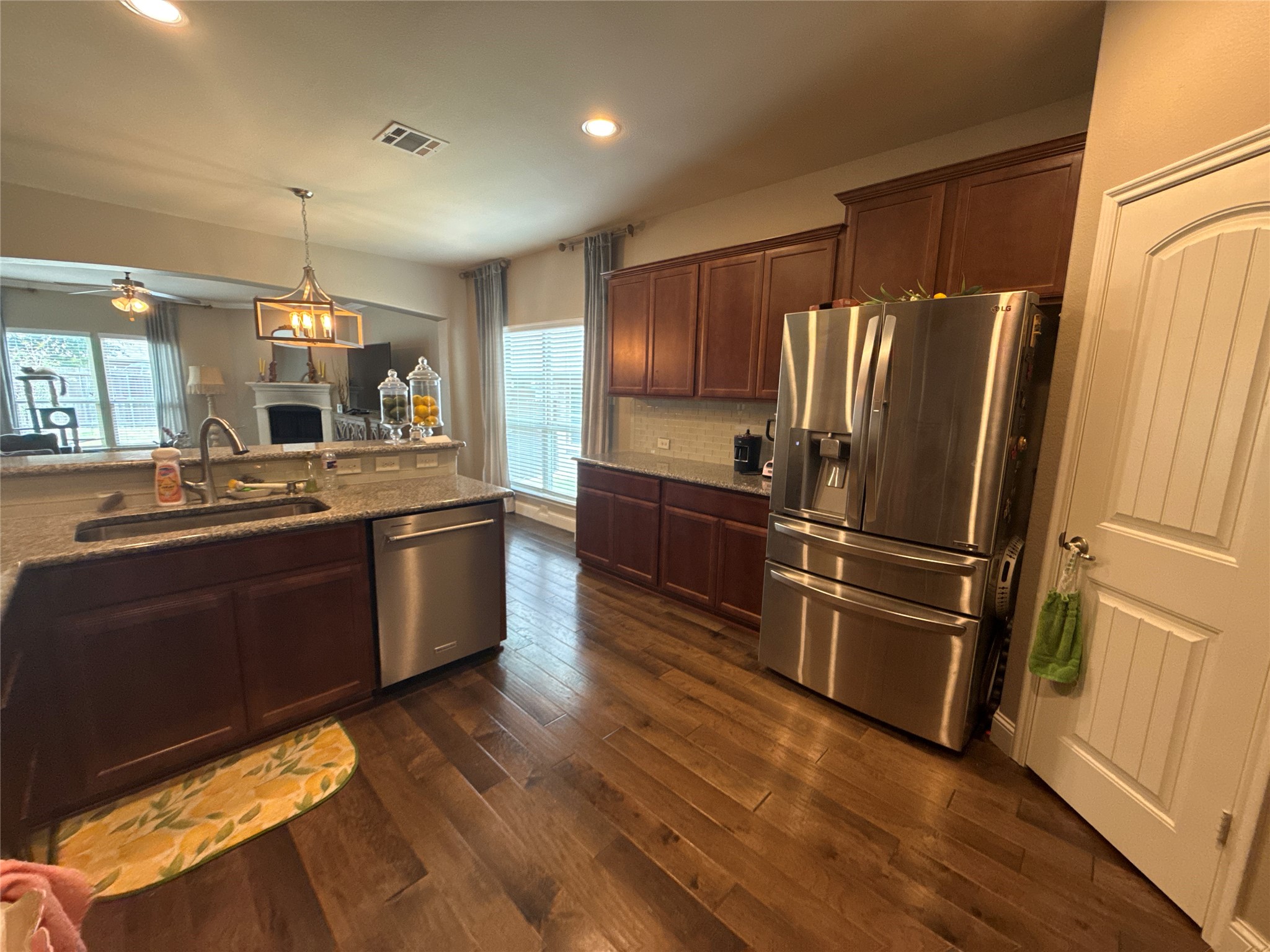 308 Mount Olive Avenue Mckinney TX 75072
