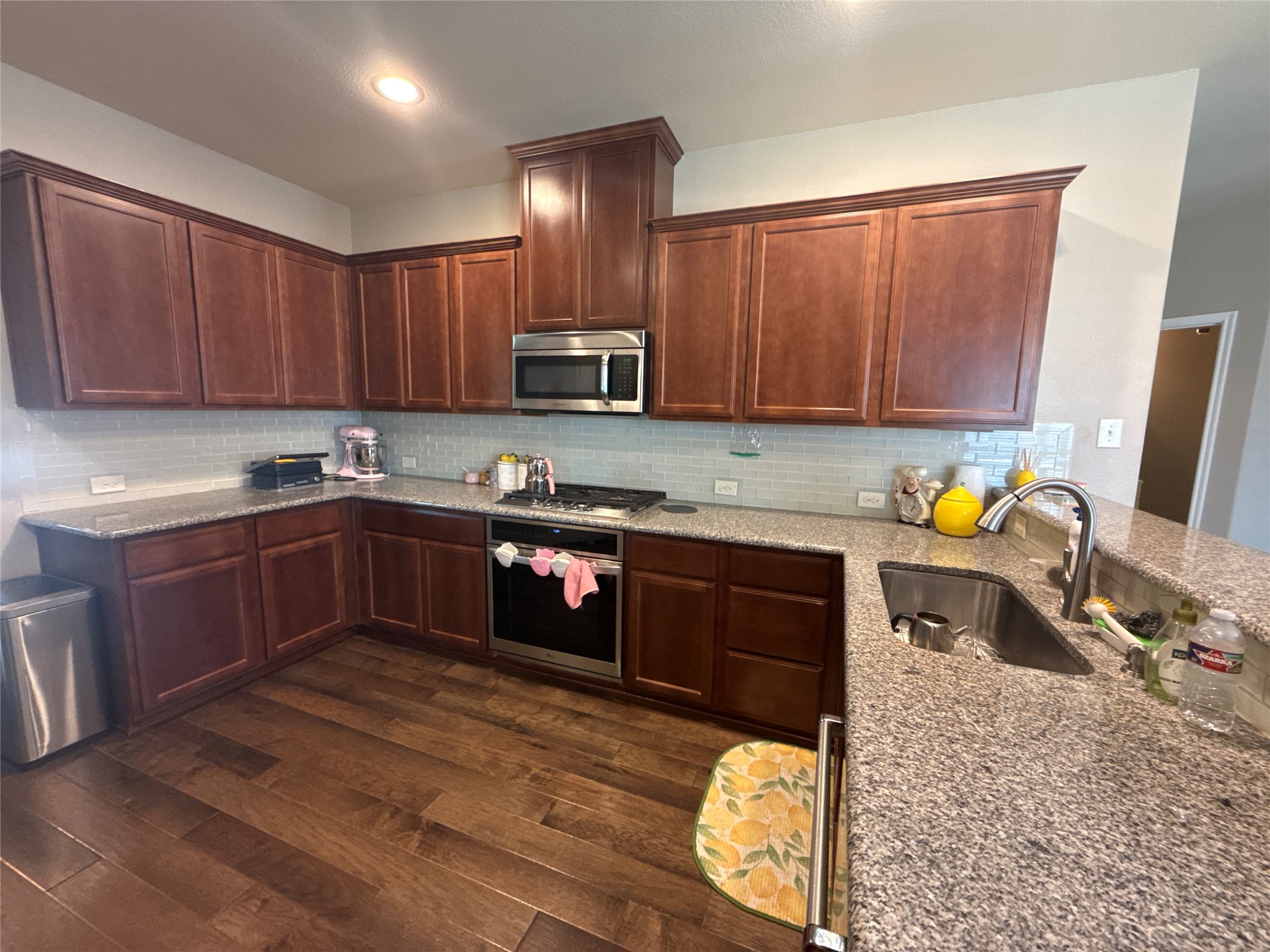 308 Mount Olive Avenue Mckinney TX 75072