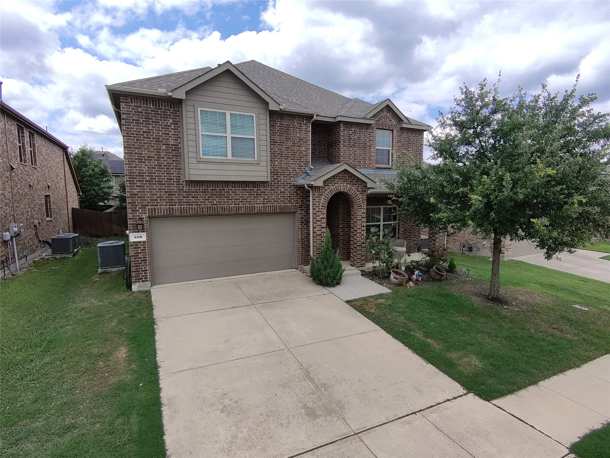 308 Mount Olive Avenue Mckinney TX 75072