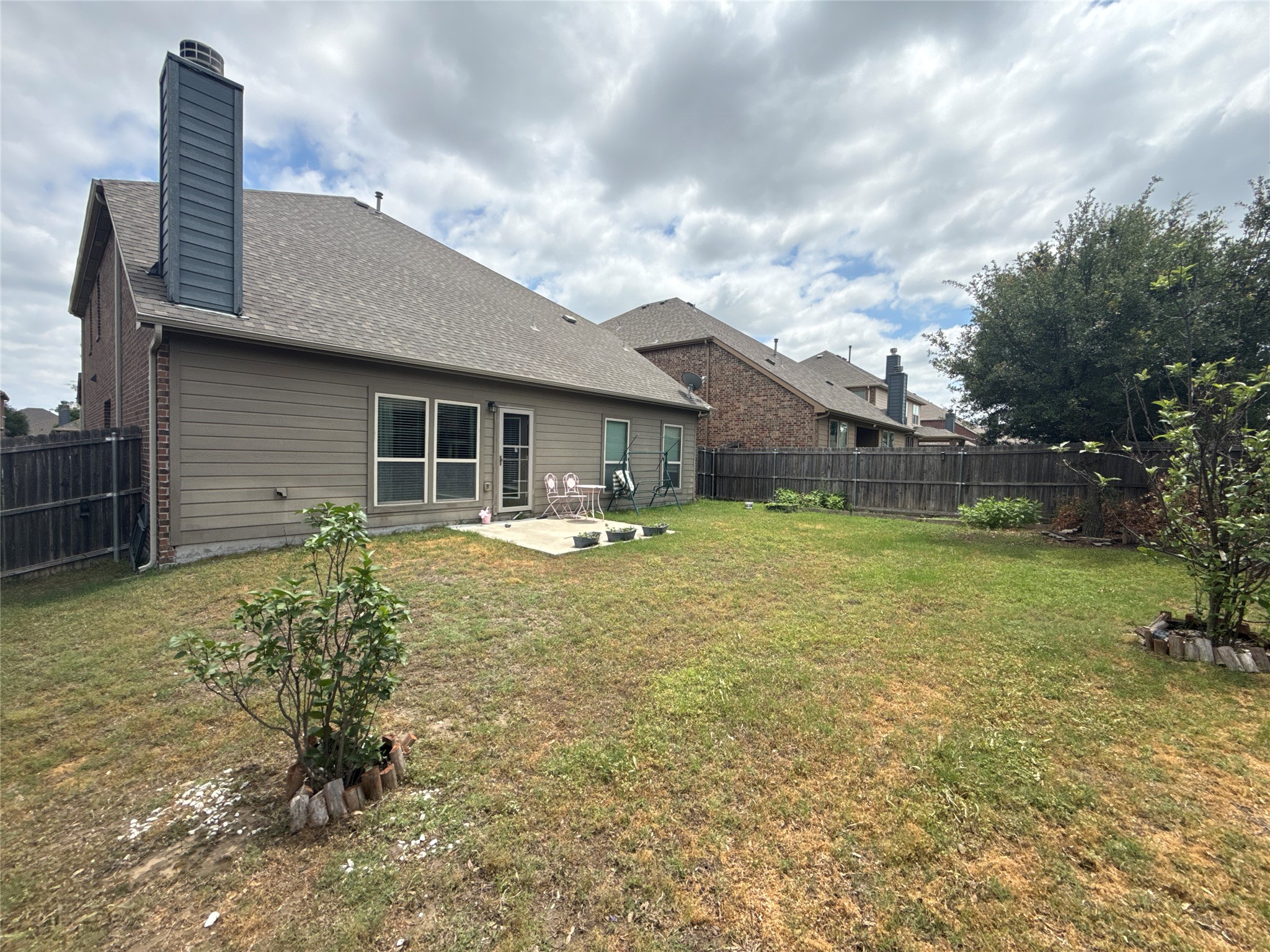 308 Mount Olive Avenue Mckinney TX 75072
