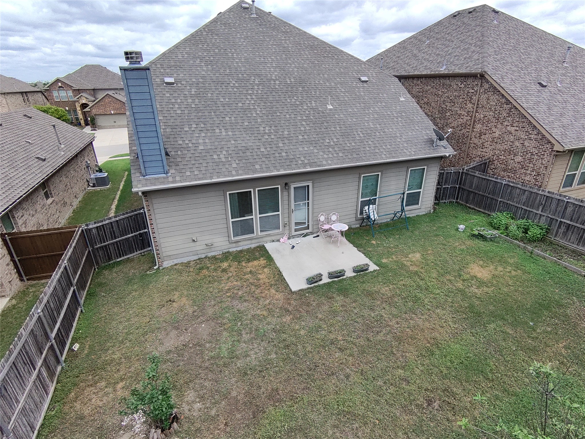 308 Mount Olive Avenue Mckinney TX 75072