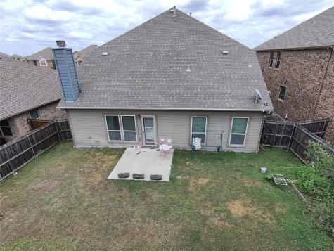 308 Mount Olive Avenue McKinney TX 75072