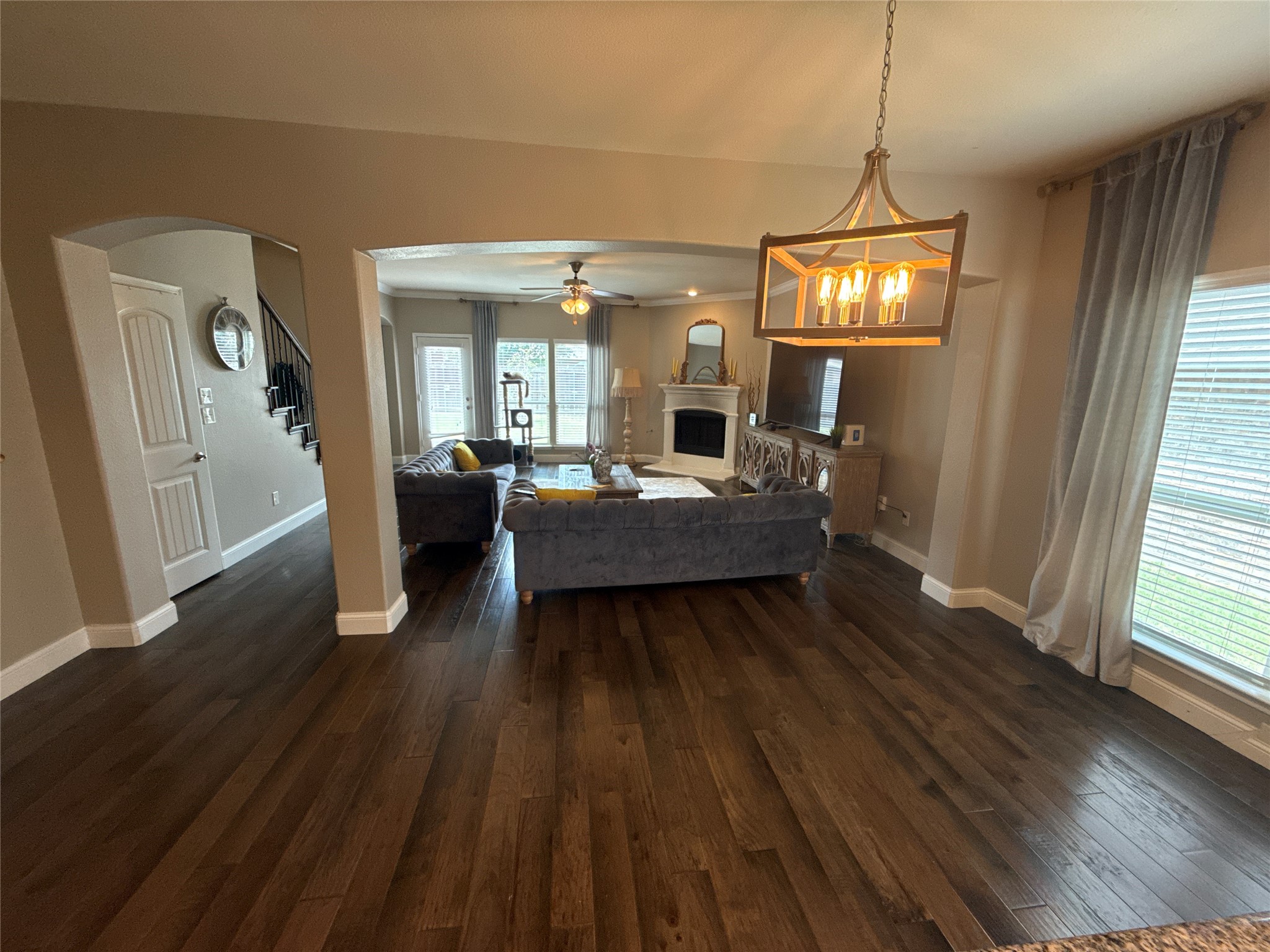 308 Mount Olive Avenue Mckinney TX 75072