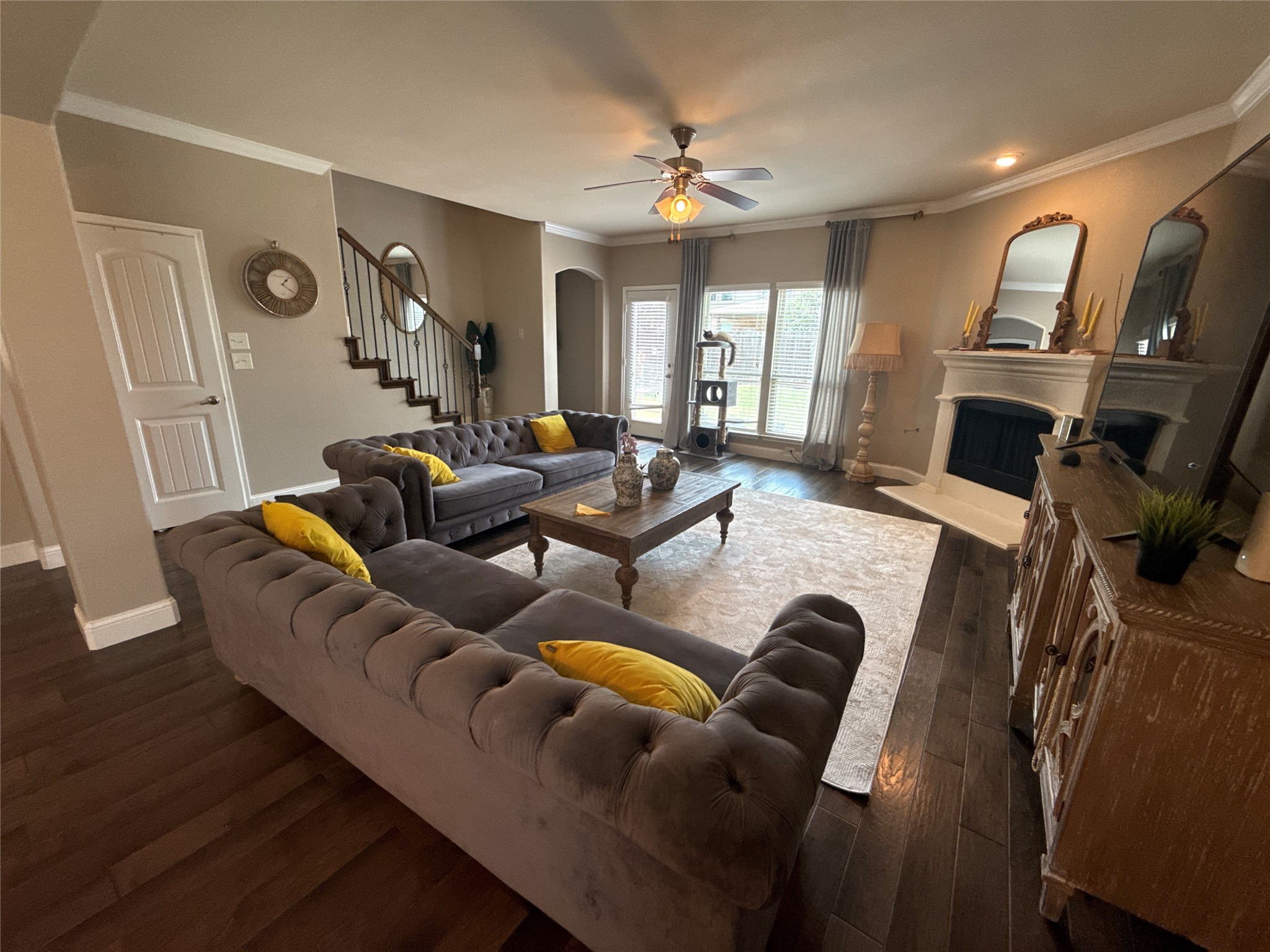 308 Mount Olive Avenue Mckinney TX 75072